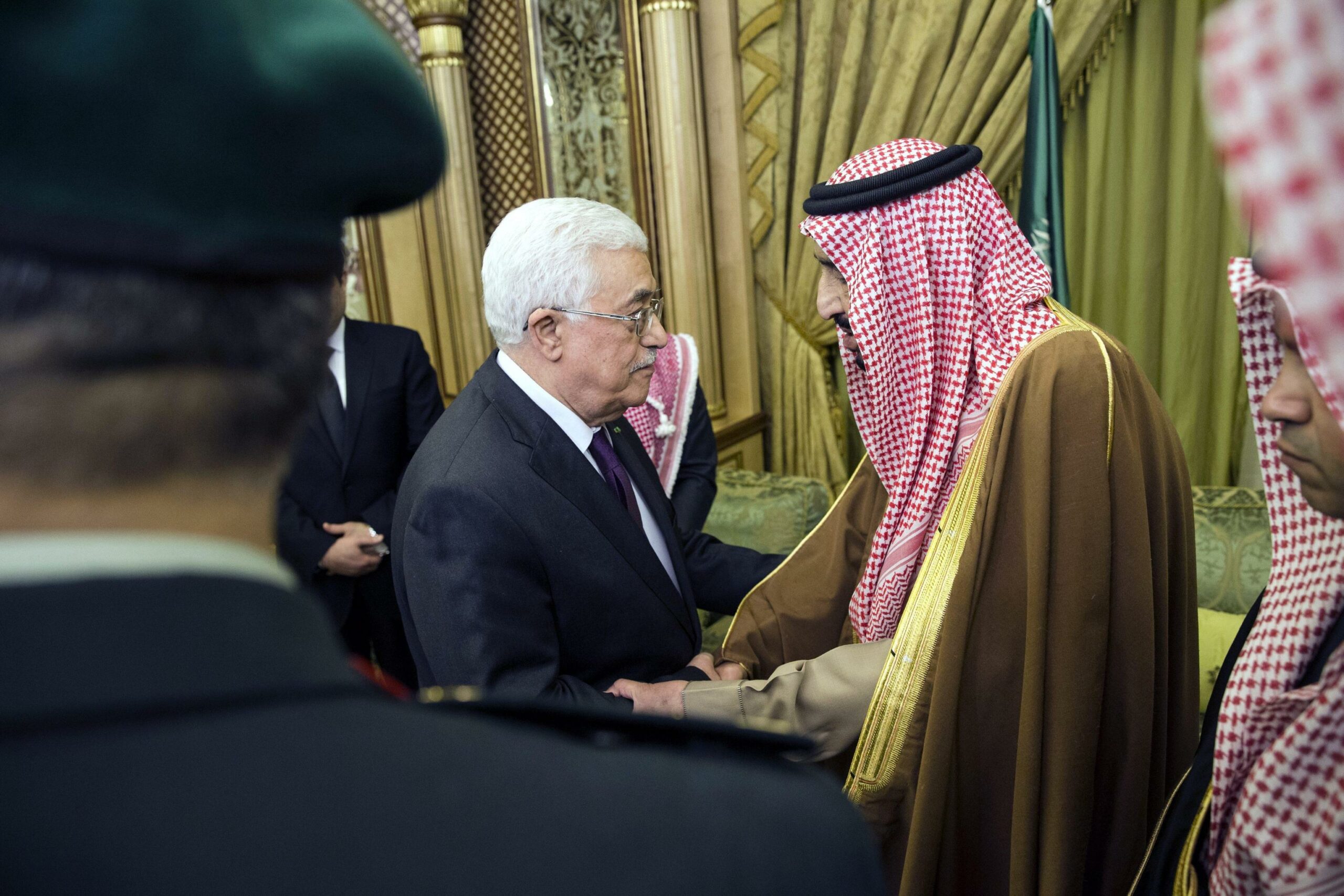 Arabia Saudita trasferisce 90 milioni ad Autorità Palestinese in crisi