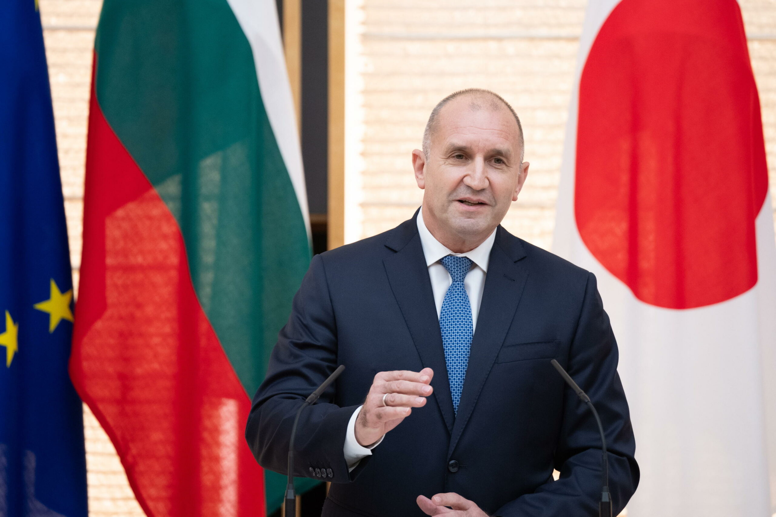 Bulgaria: presidente chiede dimissioni del governo
