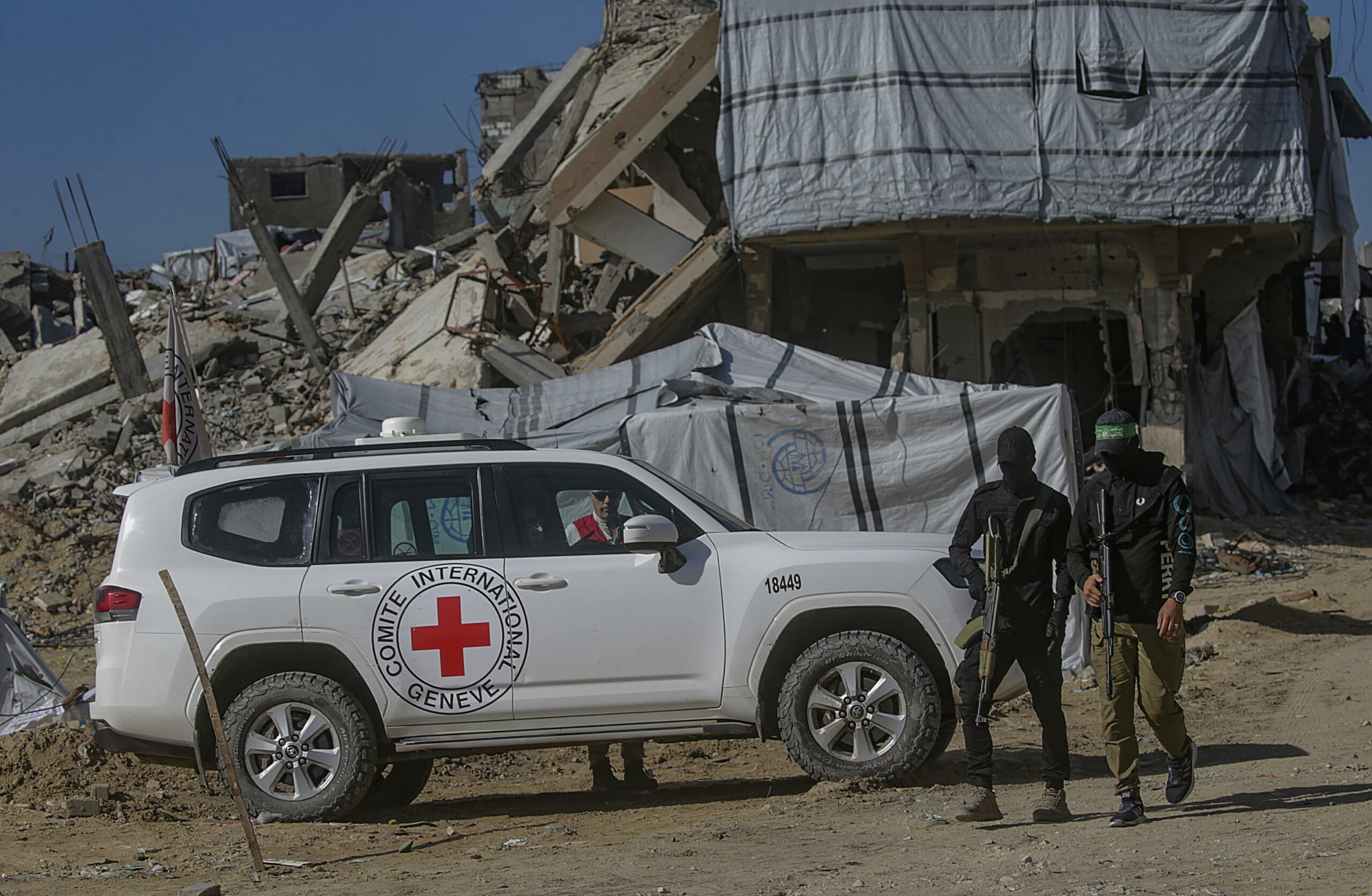 Restituito altro corpo di ostaggio da Gaza, ne rimane solo uno