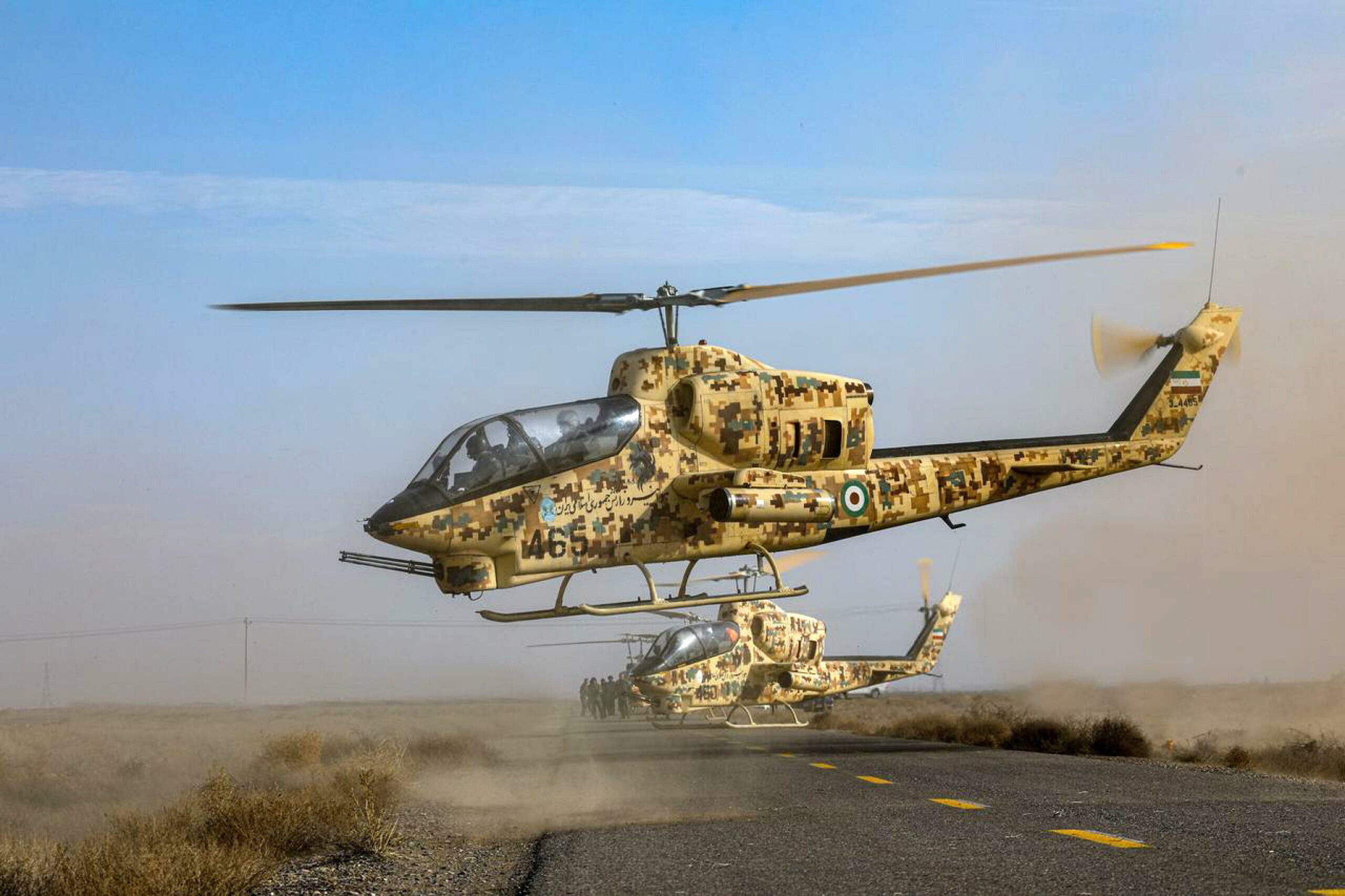 Iran ospita esercitazione congiunta con membri Organizzazione per la cooperazione di Shanghai (SCO)