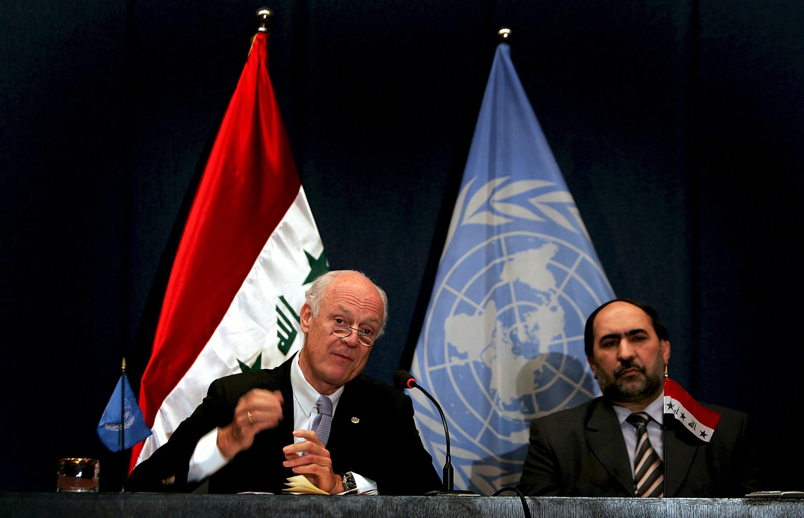 Nuovo capitolo per l’Iraq dopo fine di ventennale missione Onu