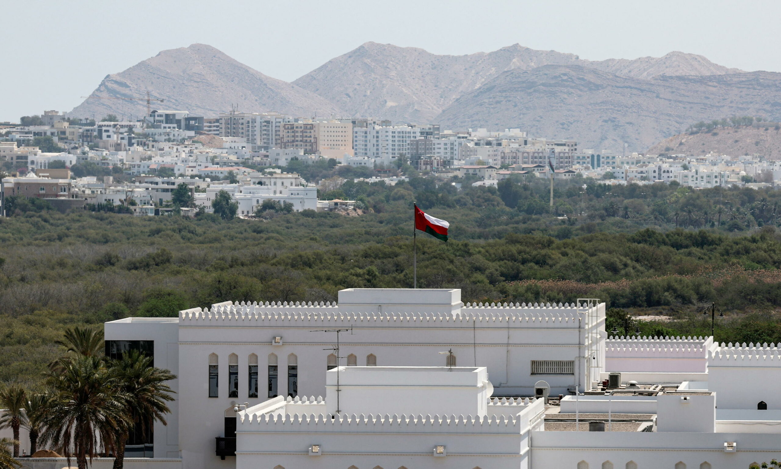 Oman: ONG denuncia sparizione di attivista per diritti umani