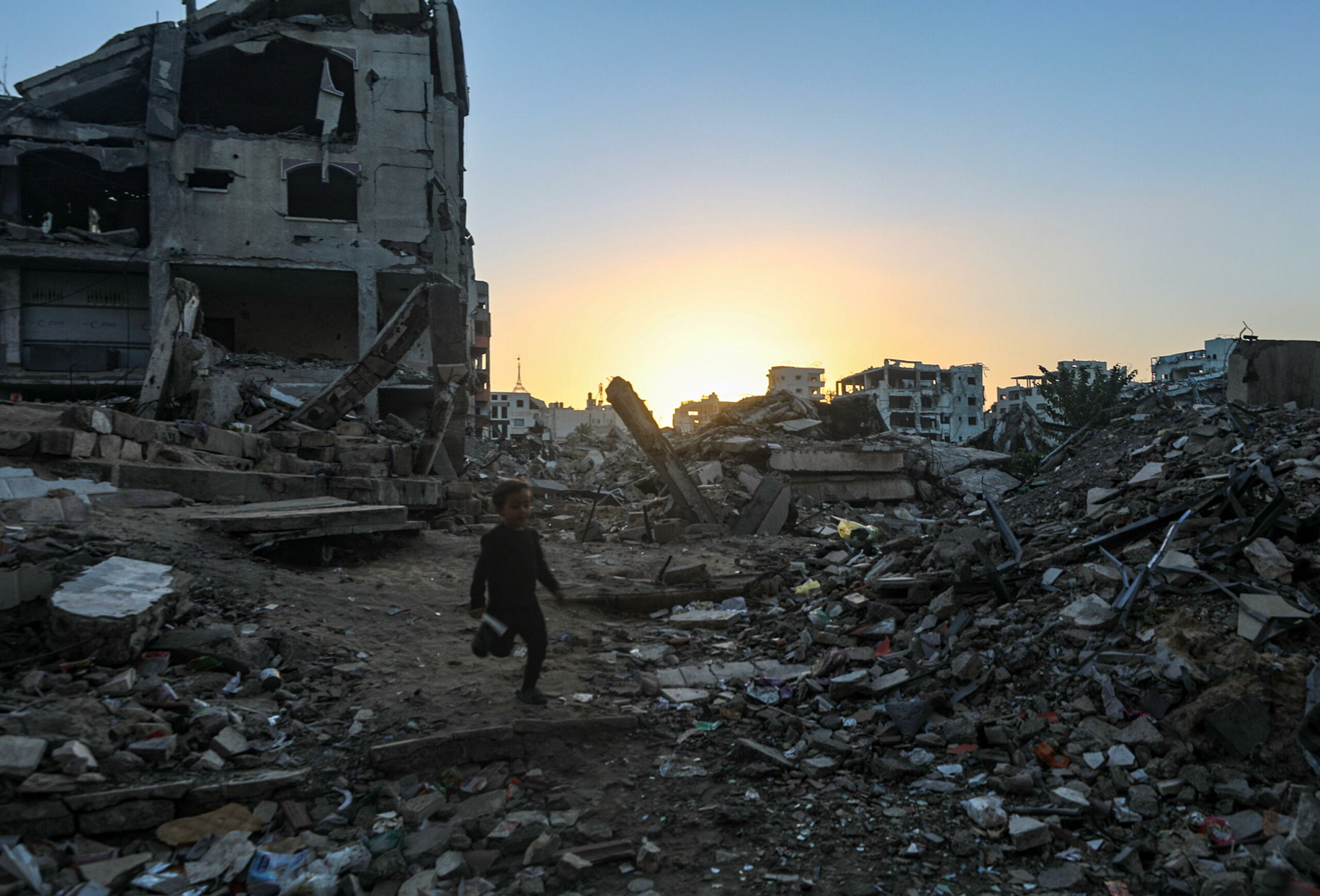 Netanyahu: “Seconda fase del piano di pace per Gaza è vicina”