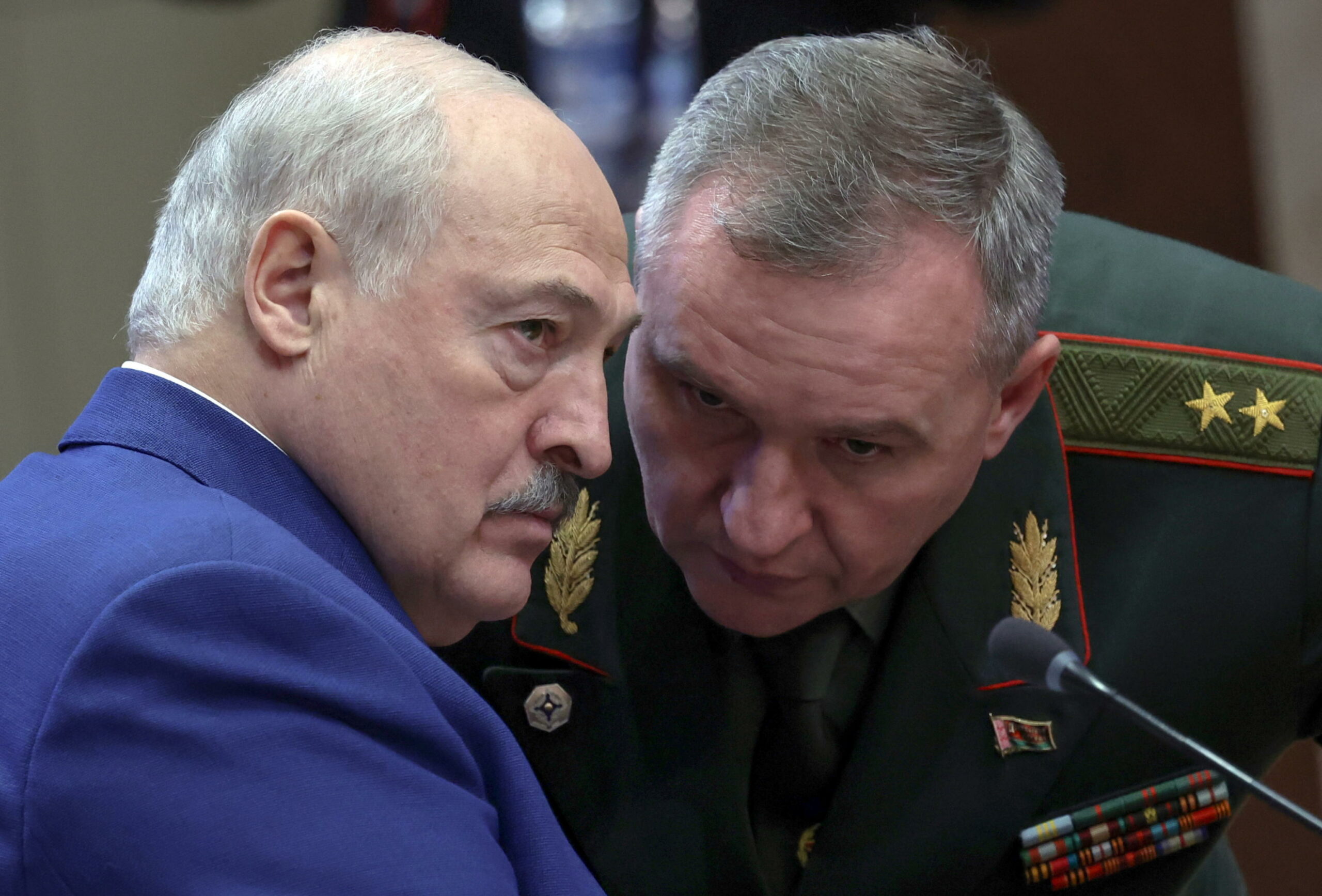 Lituania dichiara stato di emergenza per palloni lanciati dalla Bielorussia