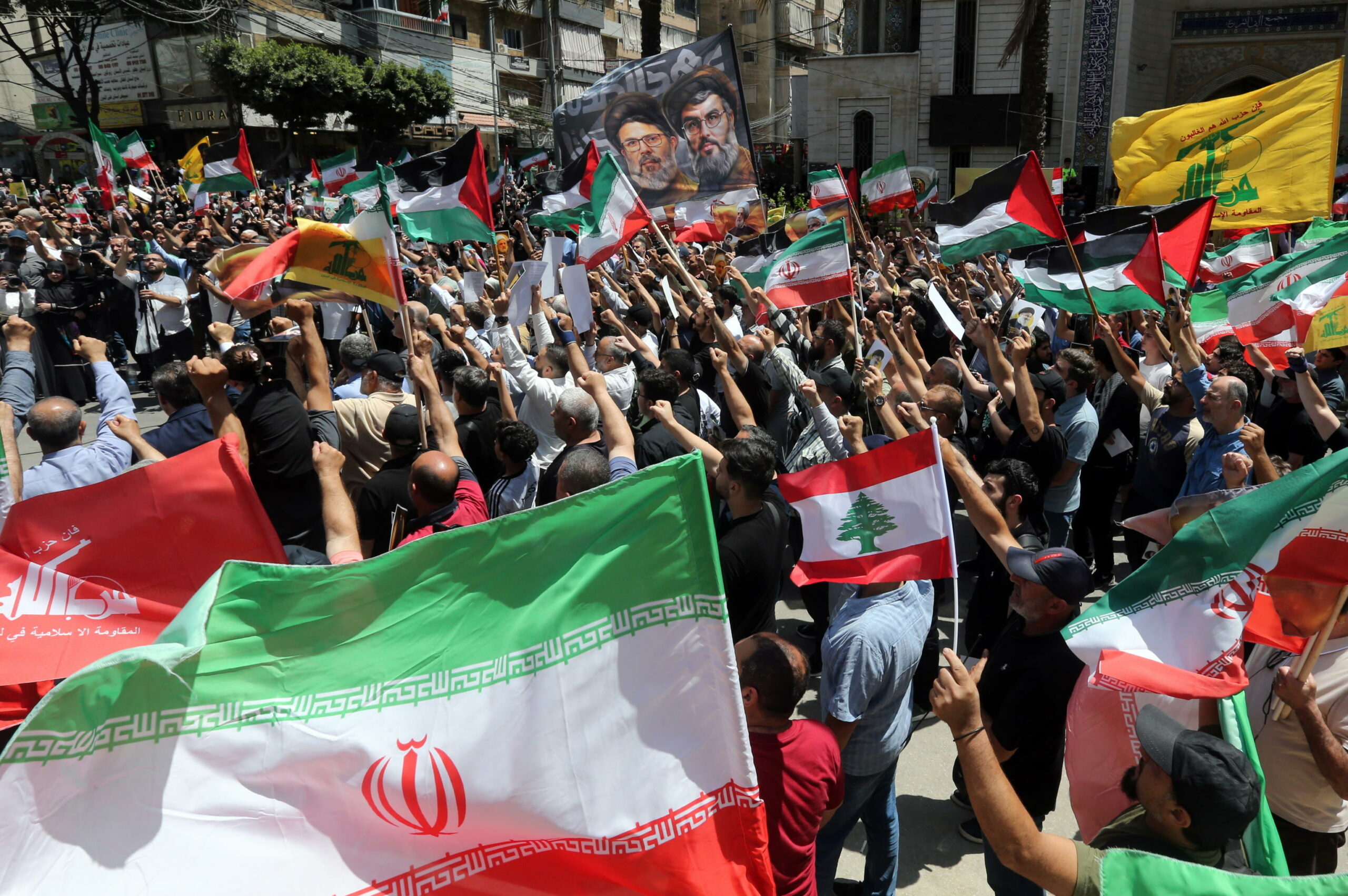 Ministro Esteri libanese declina invito in Iran, aperto a colloqui altrove