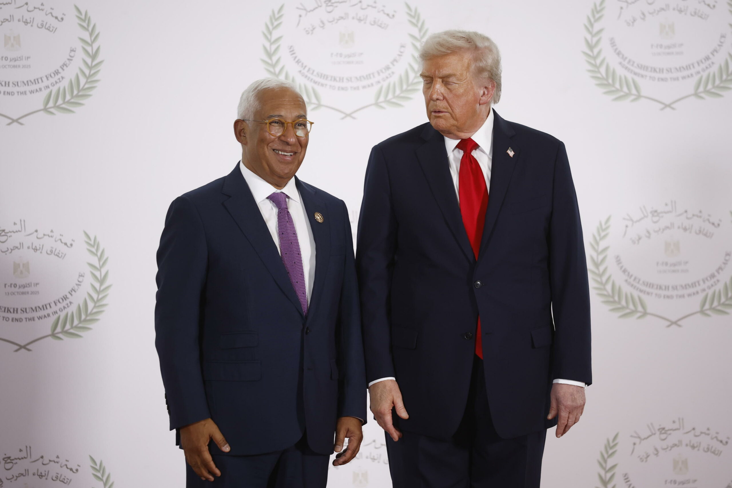 Presidente Consiglio europeo su nuova Strategia USA: “Europa non accetterà interferenze politiche”