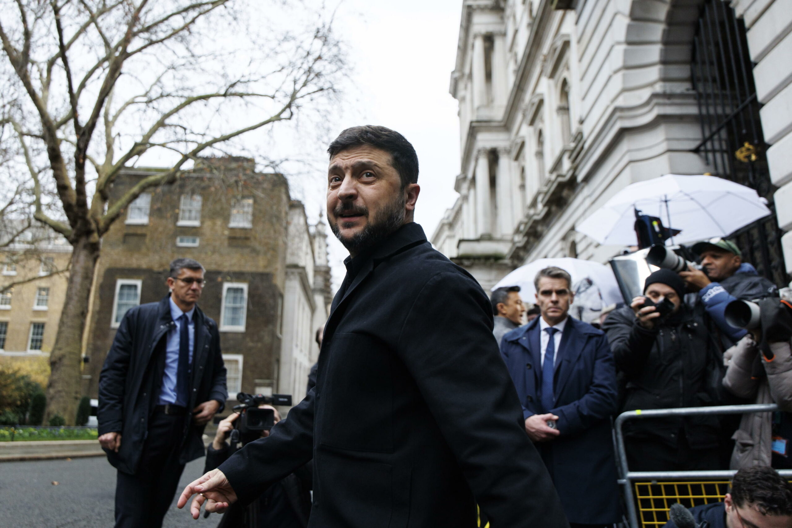 Ucraina si ritira da città orientale di Siversk