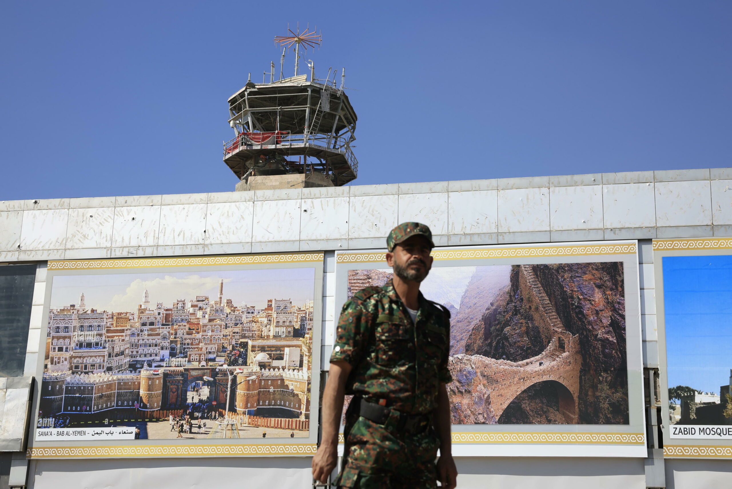 USA condannano Houthi per detenzione di personale dell’ambasciata