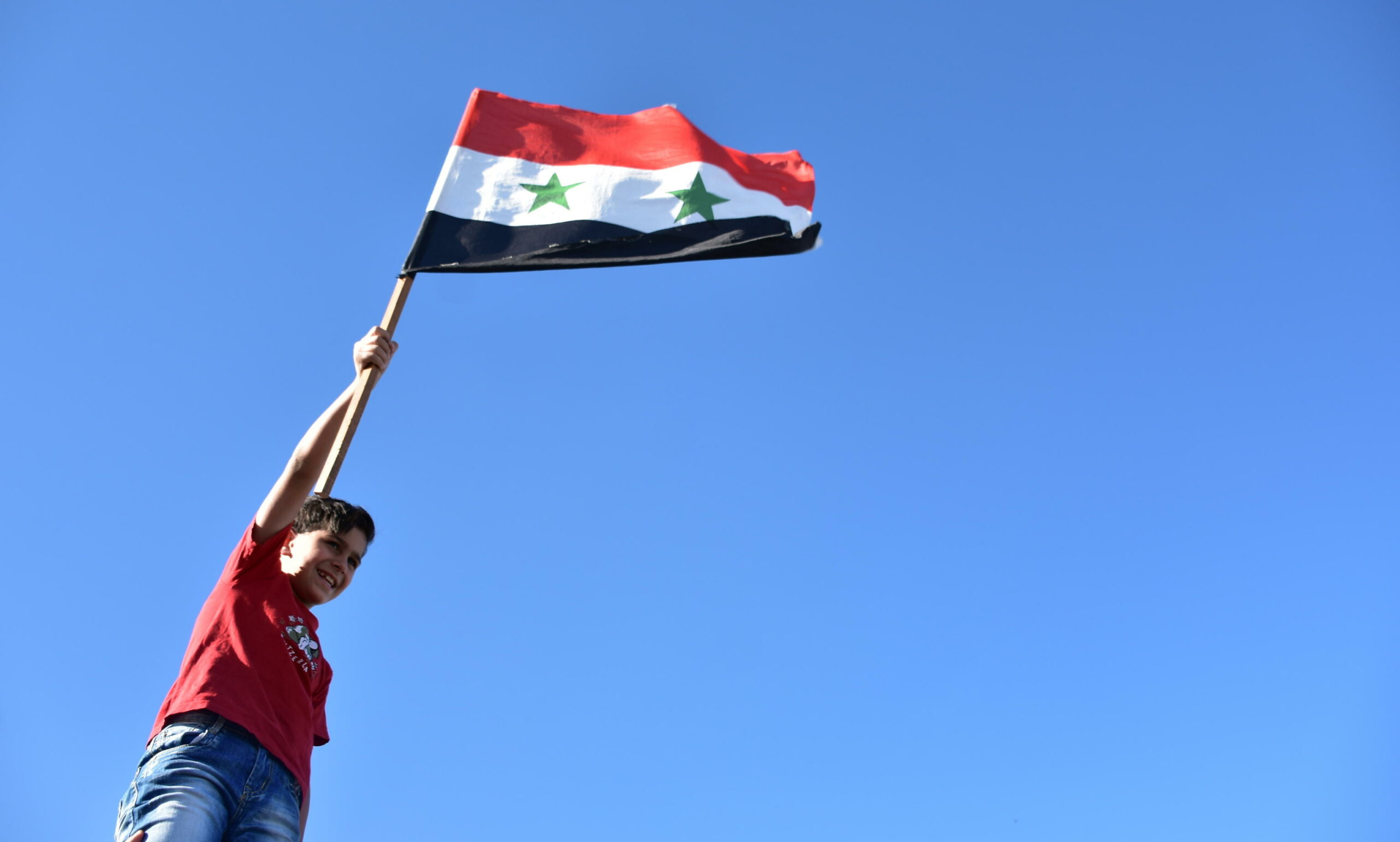 Congresso USA avanza disegno di legge per eliminare sanzioni su Siria