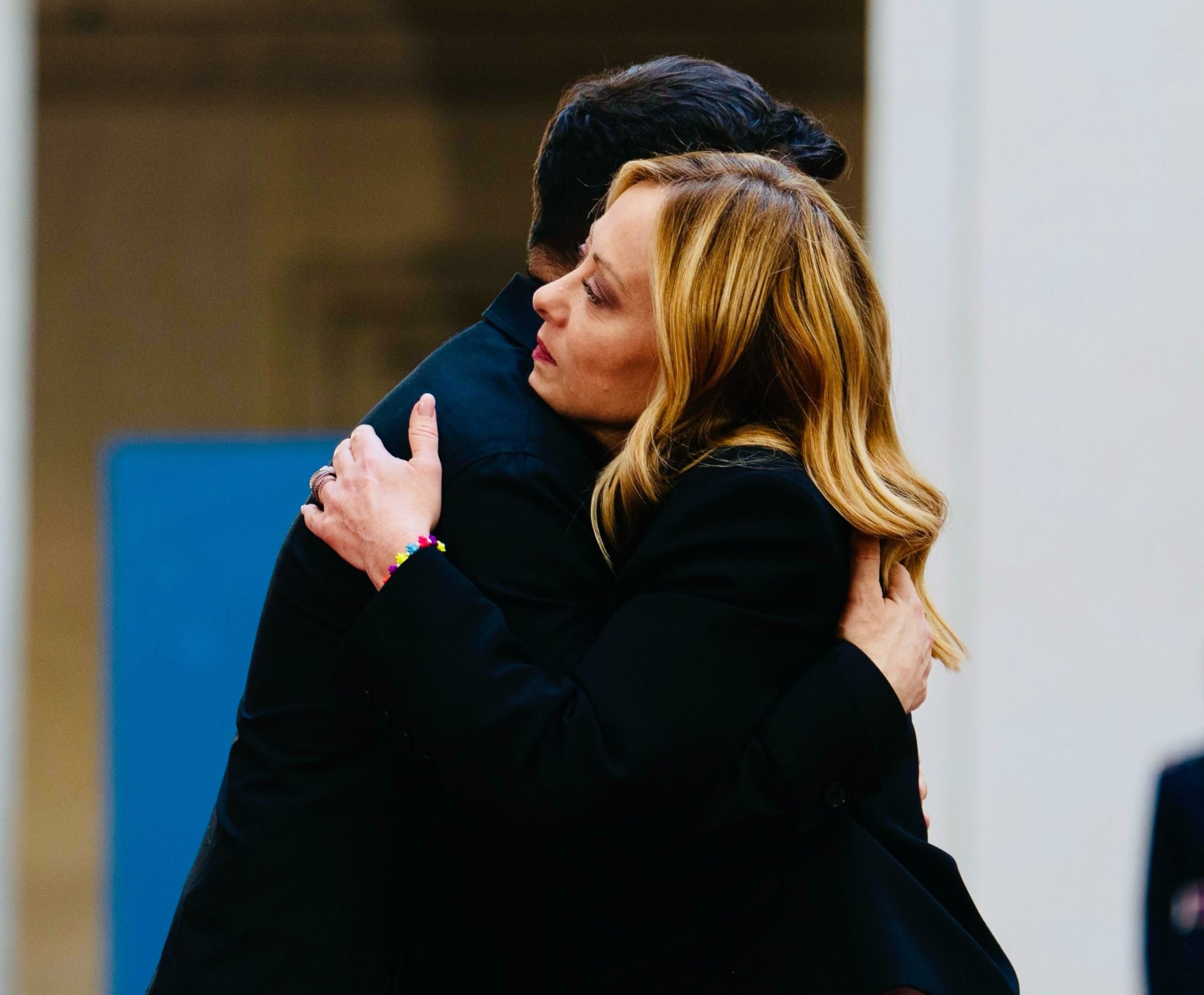 Meloni: “La pressione economica sulla Russia è fondamentale per la pace”