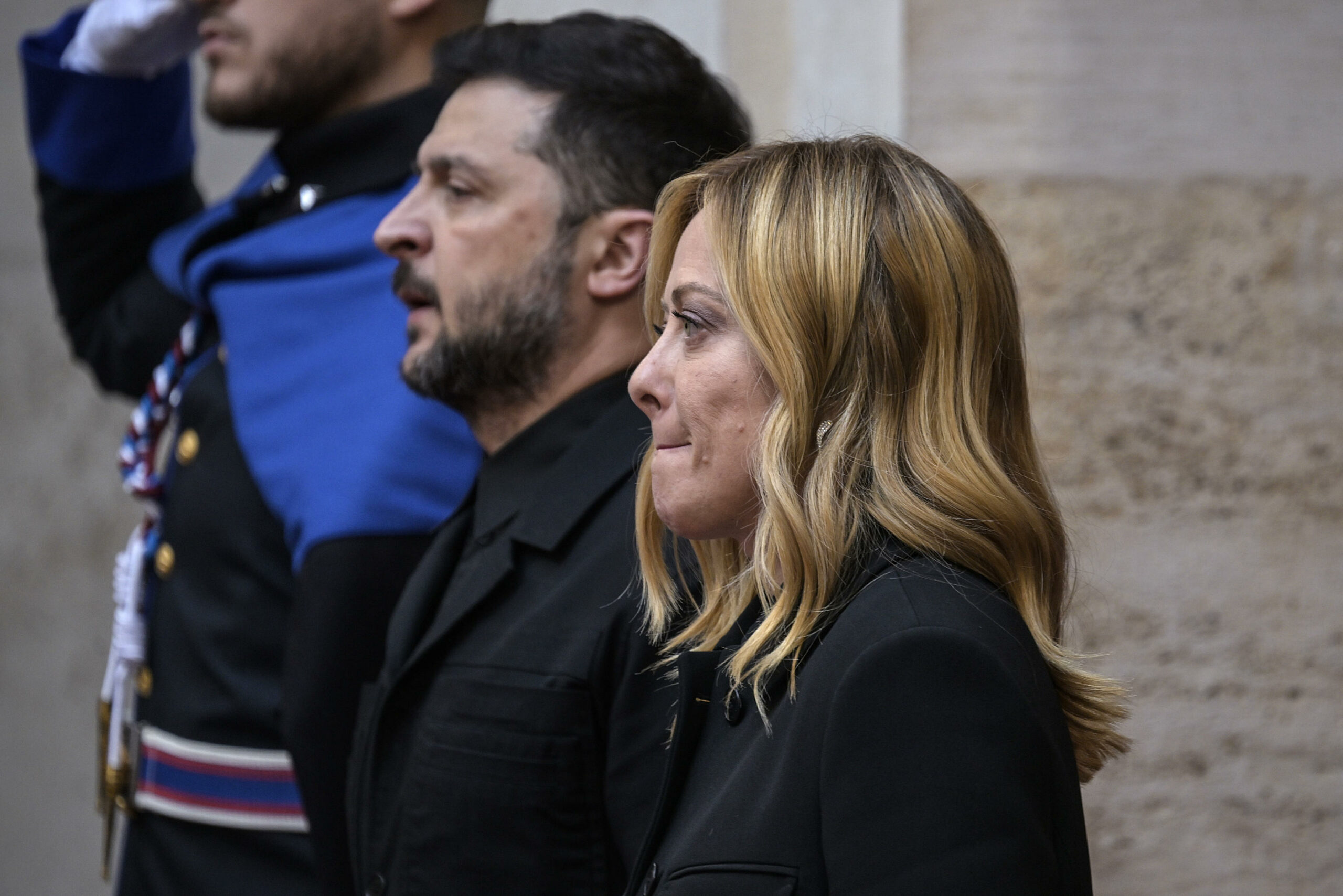 Politico: “Italia si unisce al Belgio nell’opposizione a piano UE di utilizzo beni congelati russi”