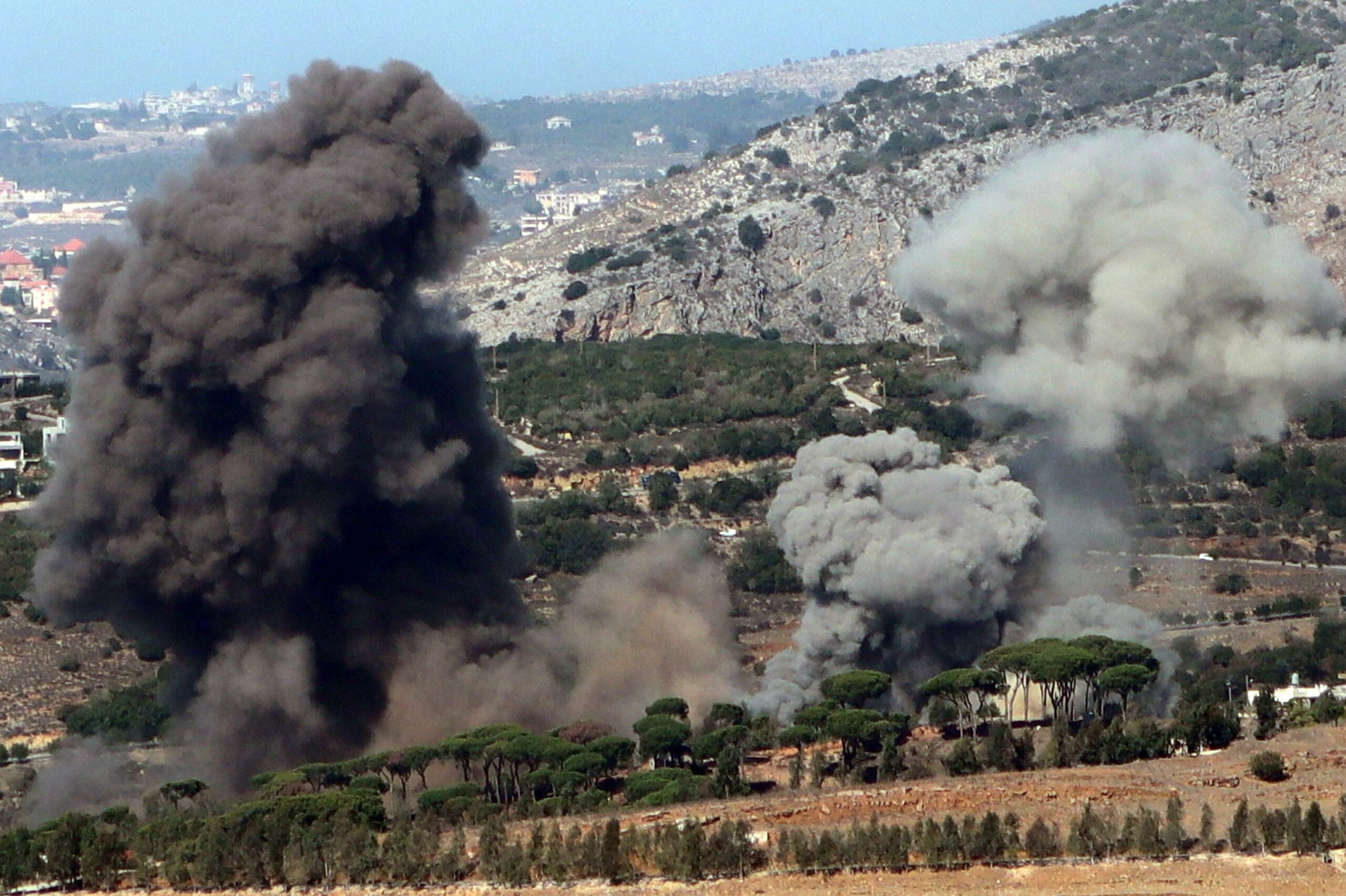 Sudan, attacco con drone contro base Onu: 6 peacekeeper uccisi