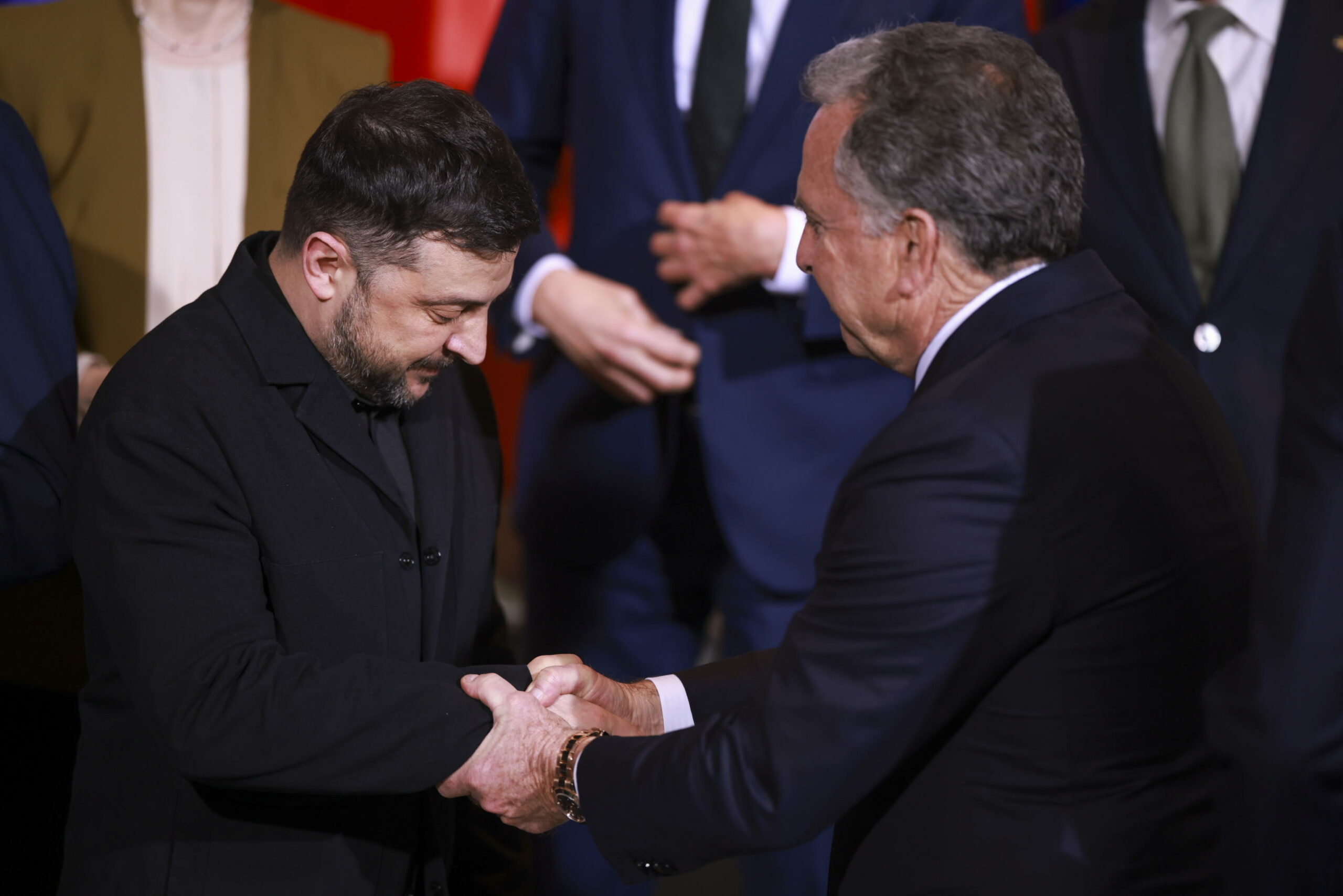 Ucraina: USA promettono garanzie di sicurezza, ma nessun accordo su ipotetiche concessioni territoriali