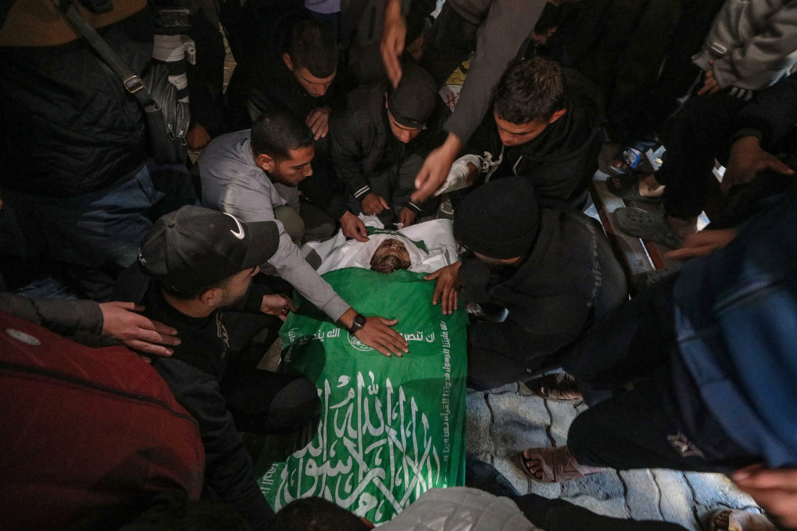 Trump sta valutando se raid israeliano su comandante Hamas violi cessate il fuoco