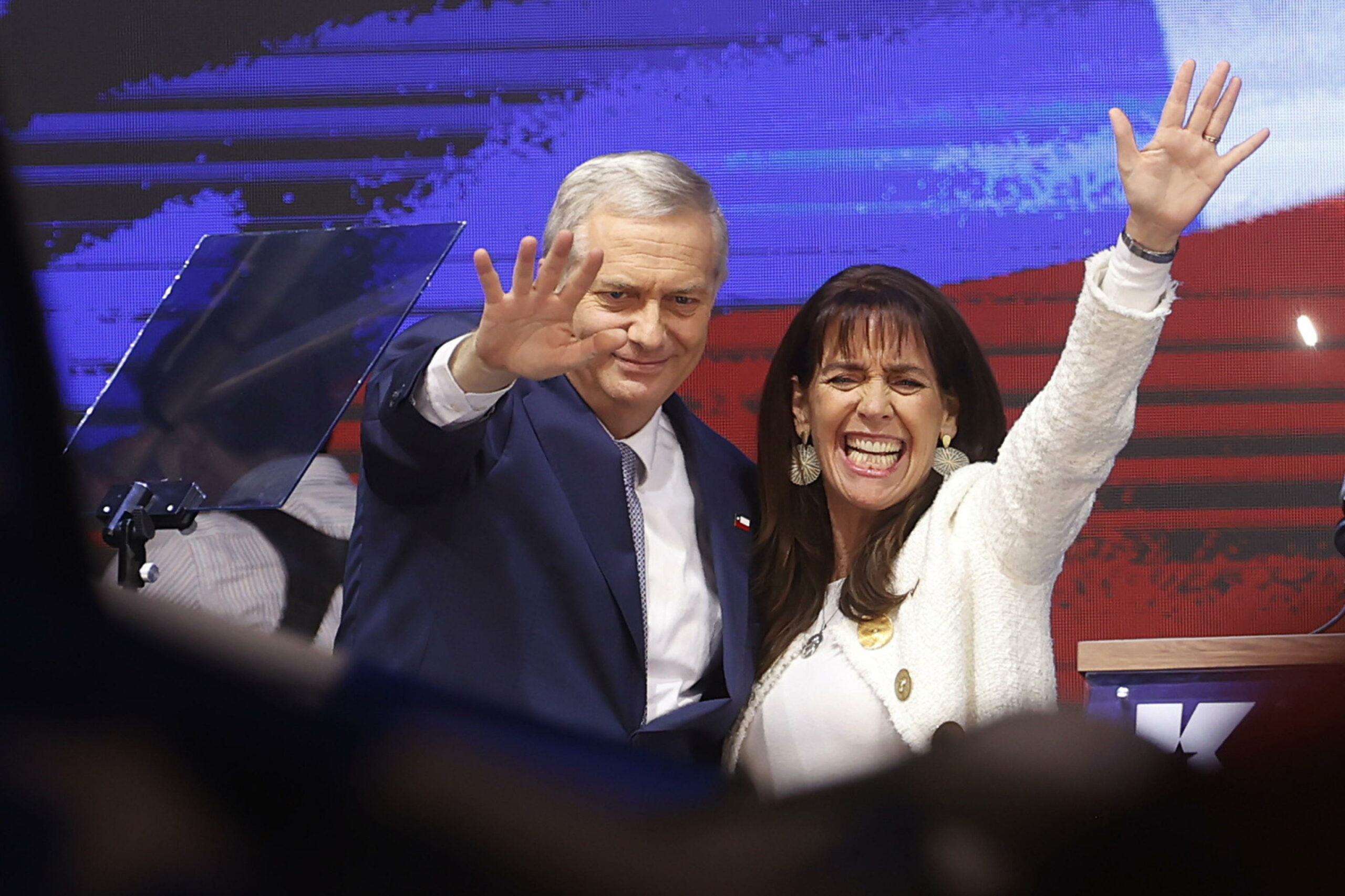 Elezioni Cile: eletto nuovo presidente Kast