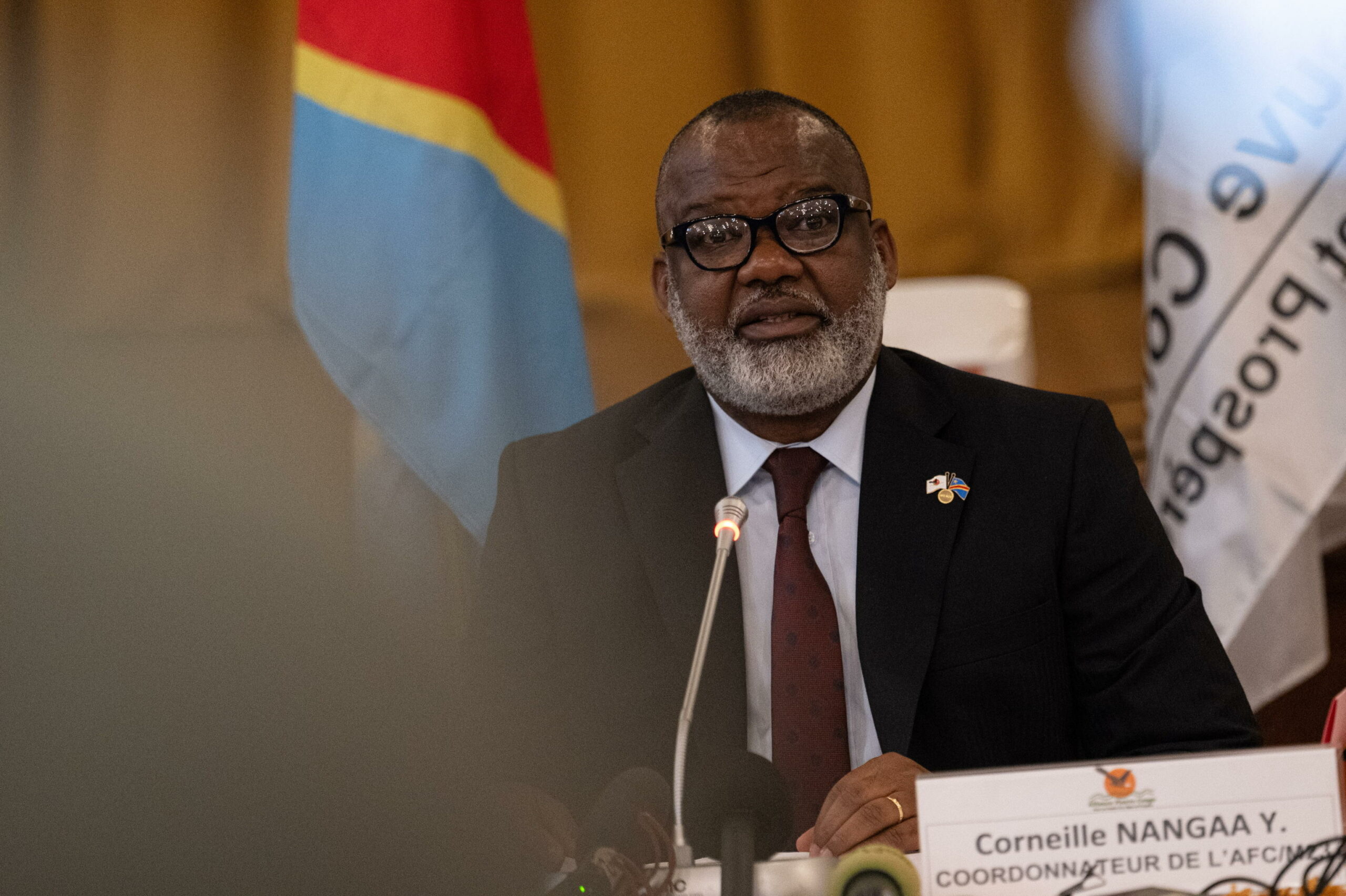 Ribelli congolesi M23 annunciano ritiro da Uvira su richiesta USA