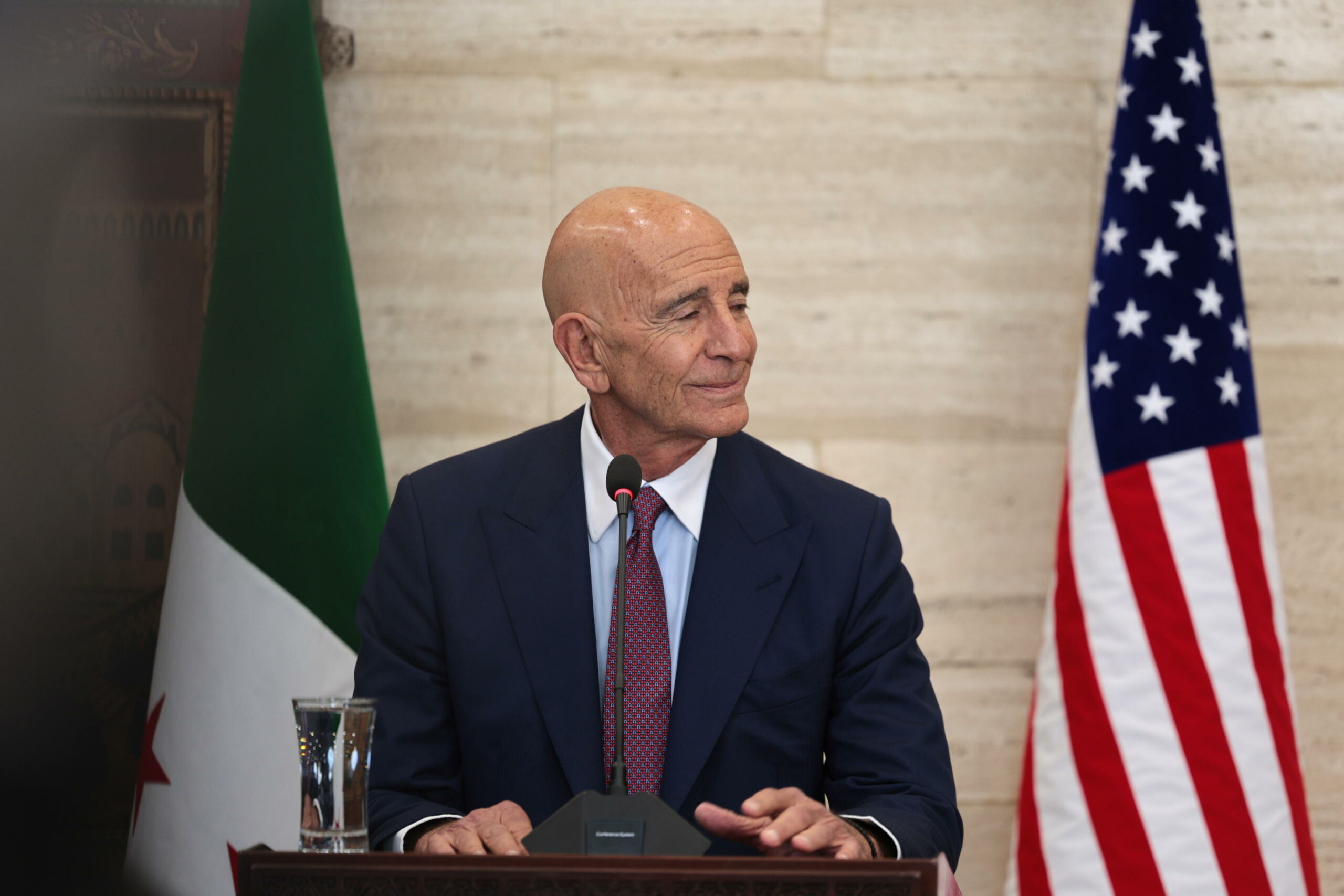 Inviato USA raggiunge “intese” con Netanyahu su Siria e Libano