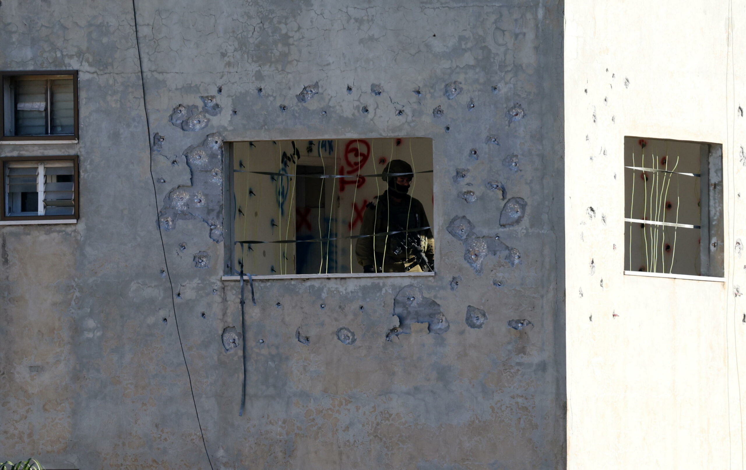 USA si oppongono a discussione all’Onu di violenza coloni israeliani in Cisgiordania