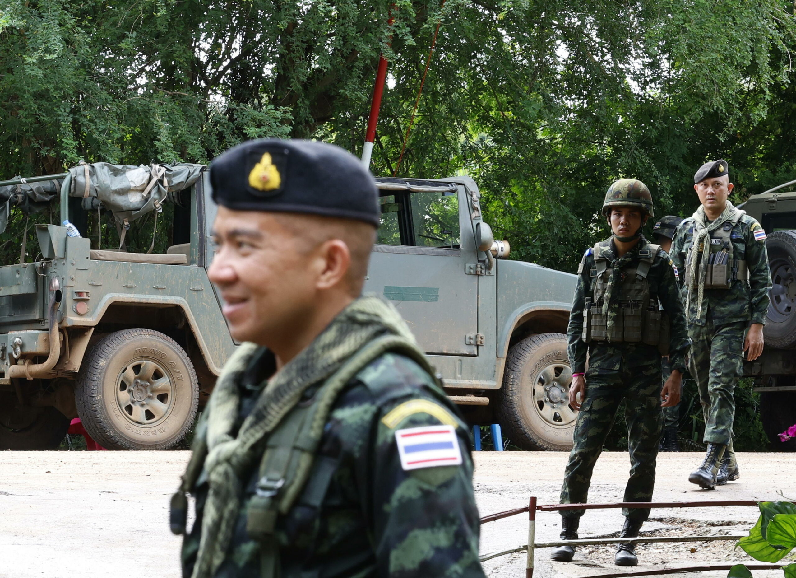 Premier malese: “Thailandia e Cambogia concordano sull’invio di osservatori ASEAN”