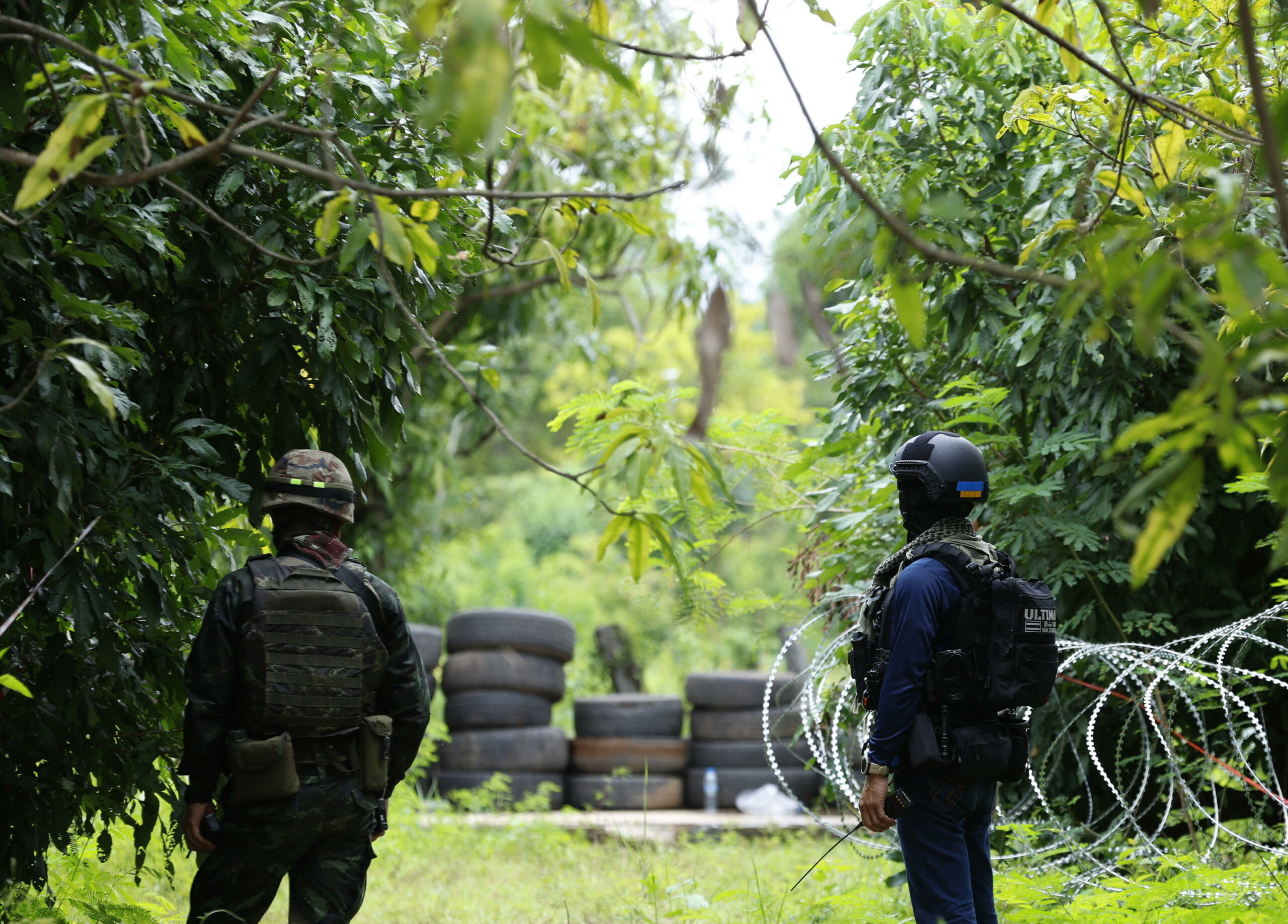 Thailandia e Cambogia mettono fine al conflitto di confine con un secondo cessate il fuoco