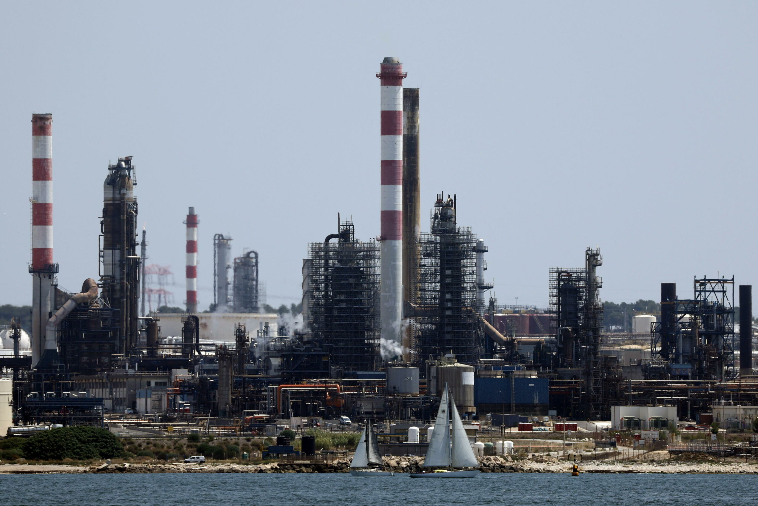 Israele approva accordo da 30 miliardi per fornire gas all’Egitto