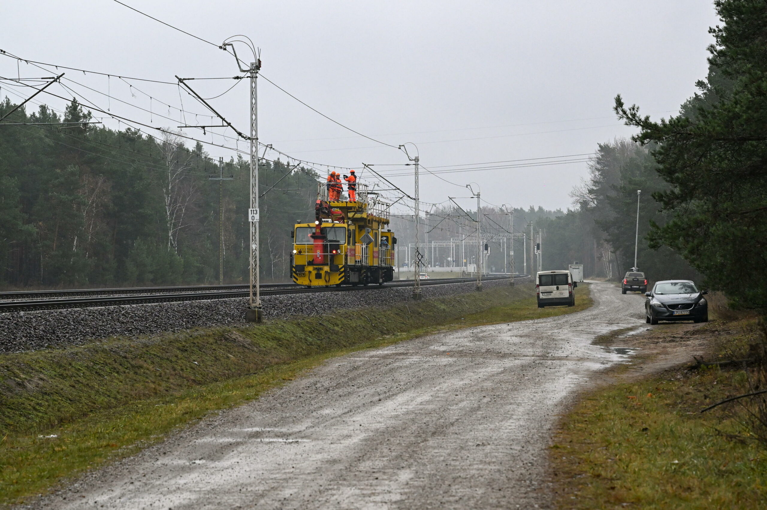 Russia chiude valichi di frontiera ferroviari con Finlandia, Estonia e Lettonia