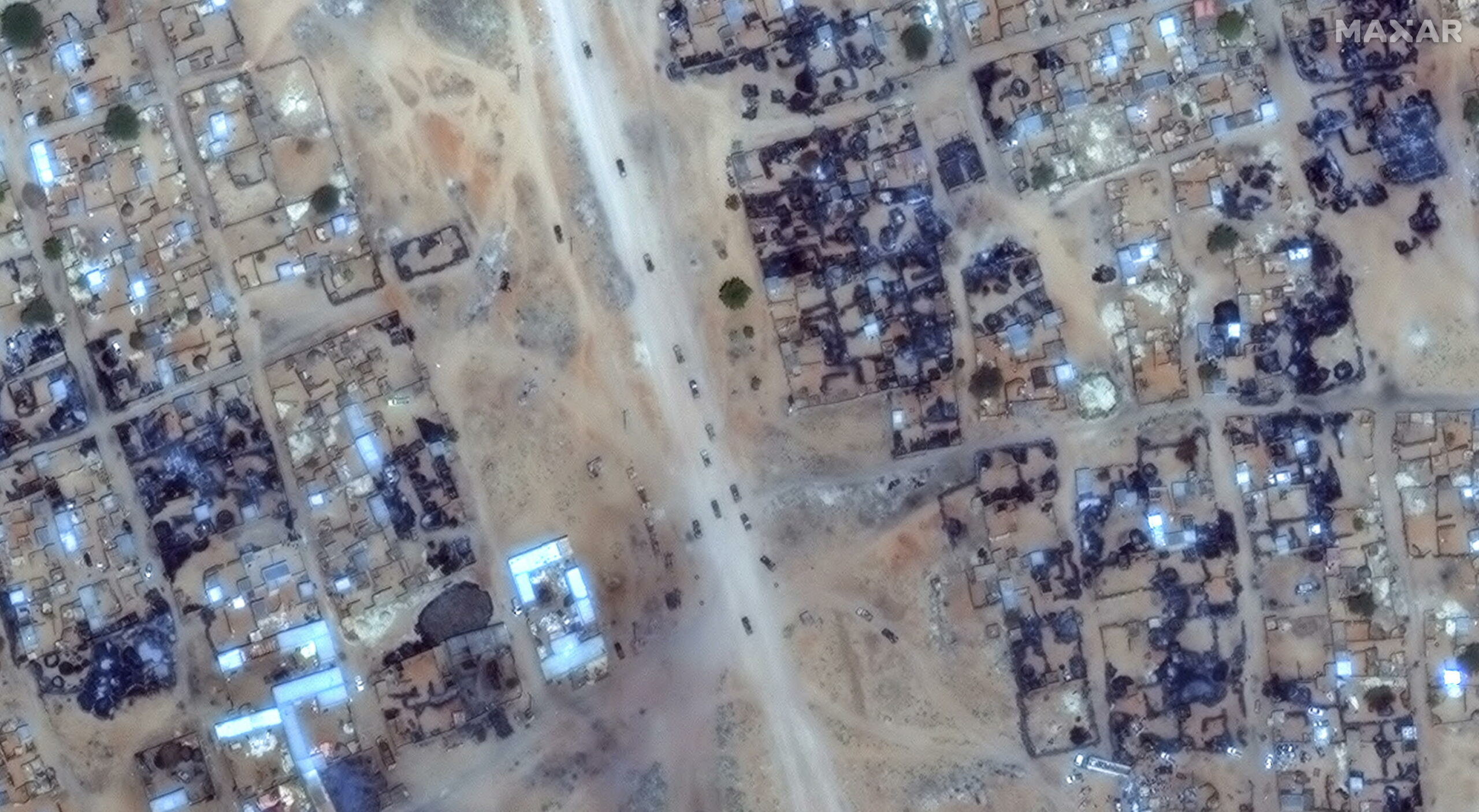 Onu: “Paramilitari sudanesi hanno ucciso oltre 1.000 civili in campo sfollati”