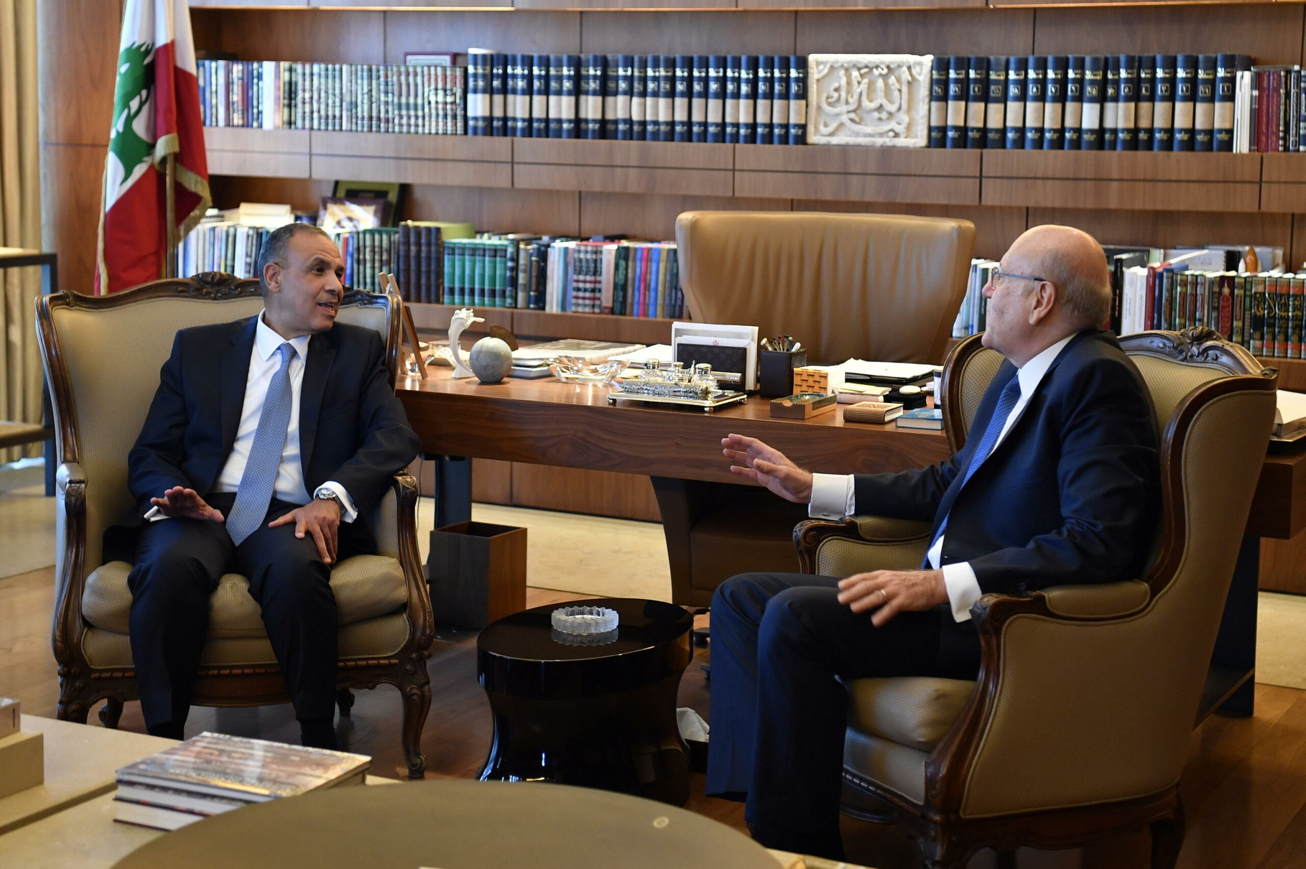 Egitto promette di prevenire escalation tra Libano e Israele