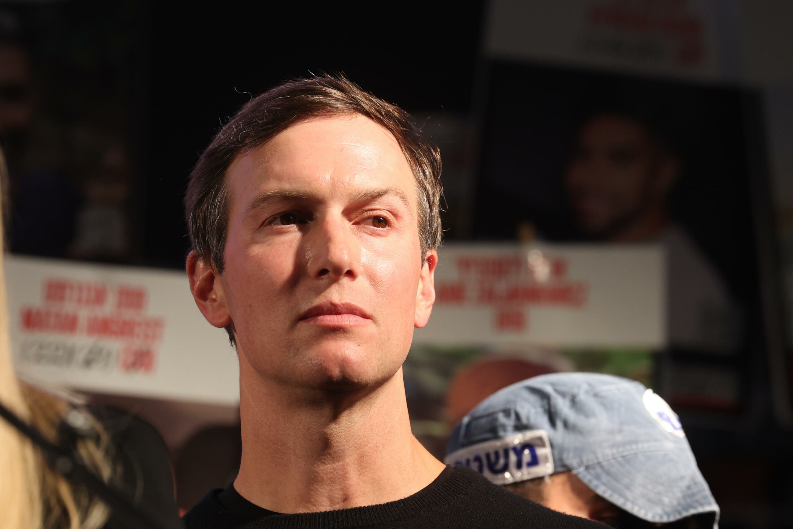 USA presentano piano “Project Sunrise” per ricostruire Gaza