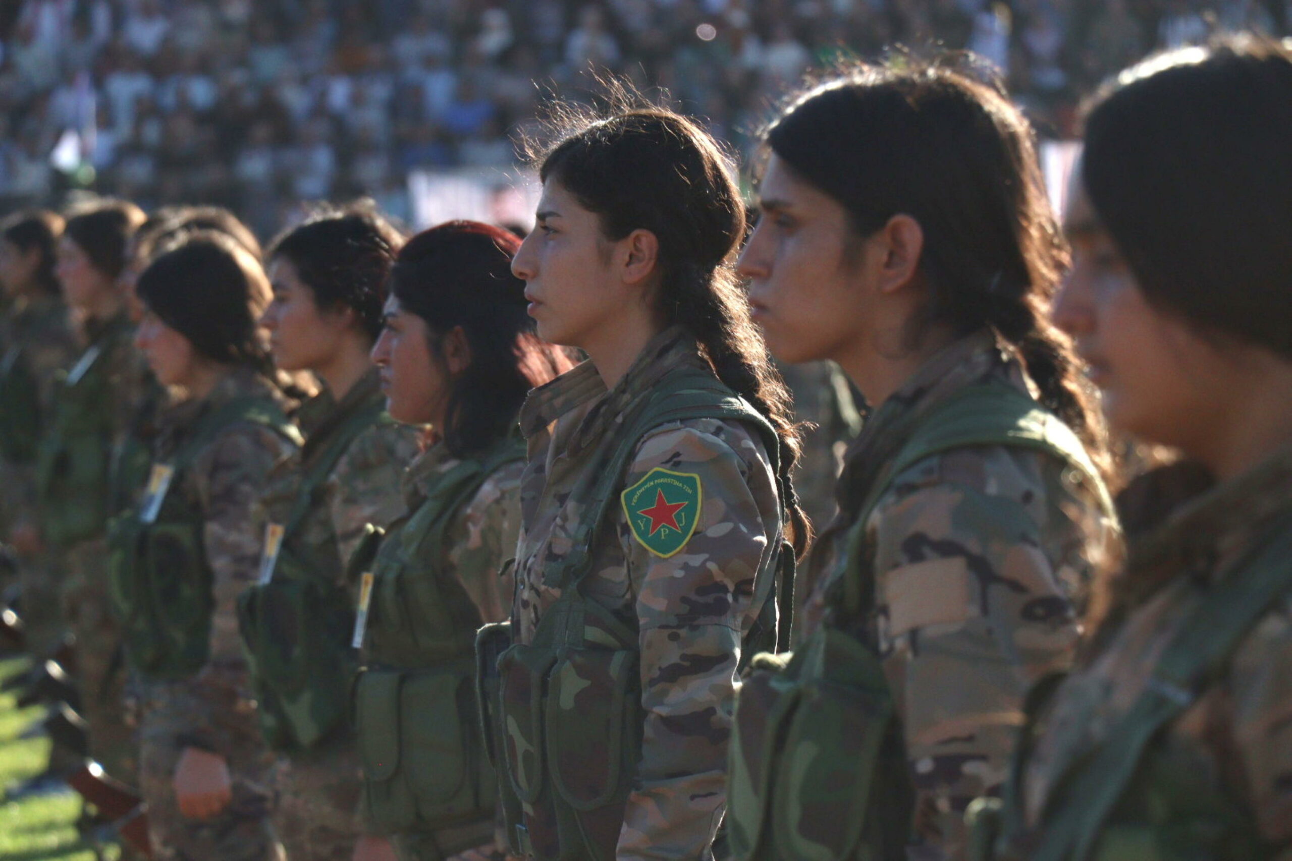 Almeno 3 morti in scontri tra esercito siriano e forze curde ad Aleppo