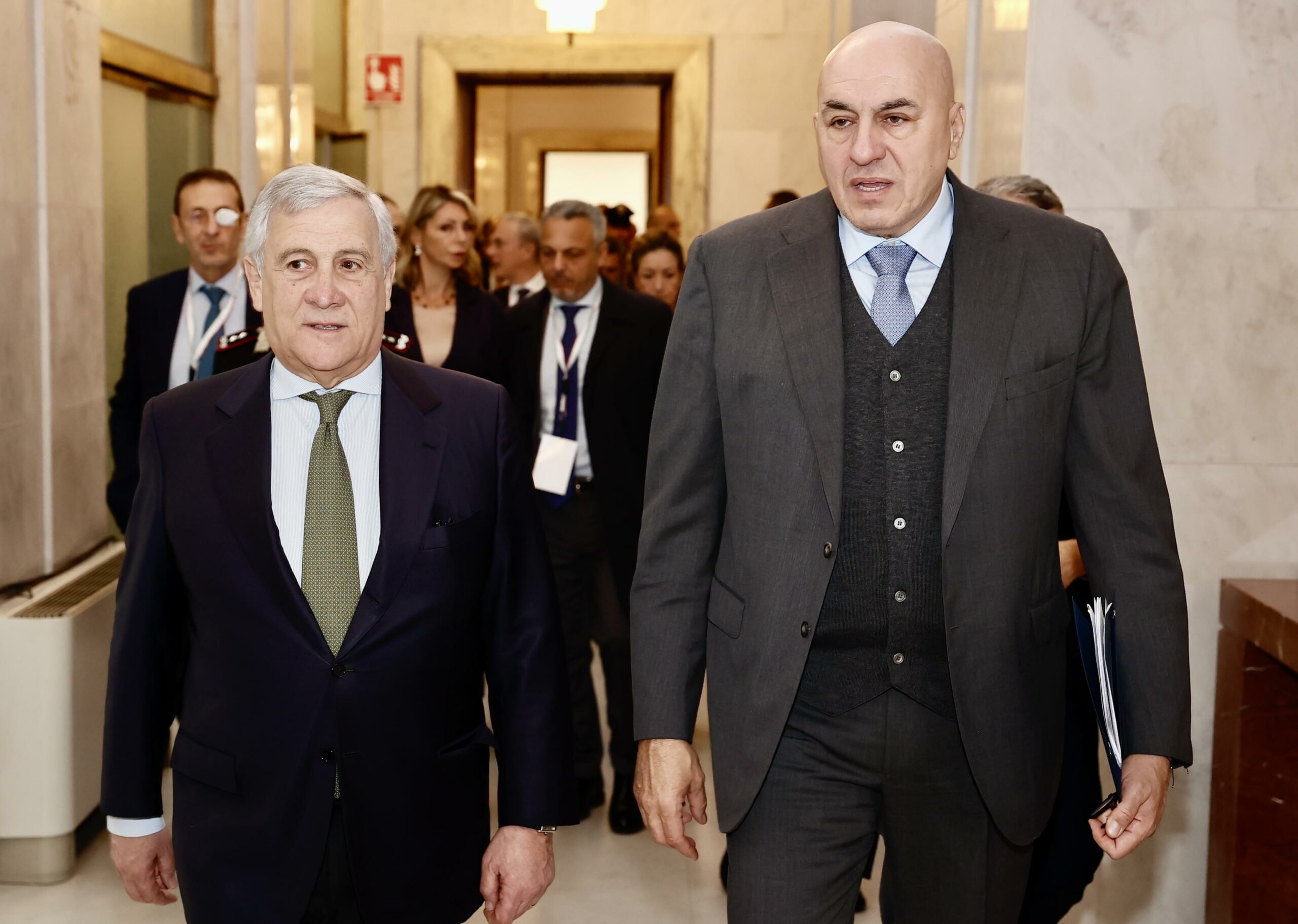 Italia manterrà presenza militare in Libano dopo ritiro peacekeeper Onu