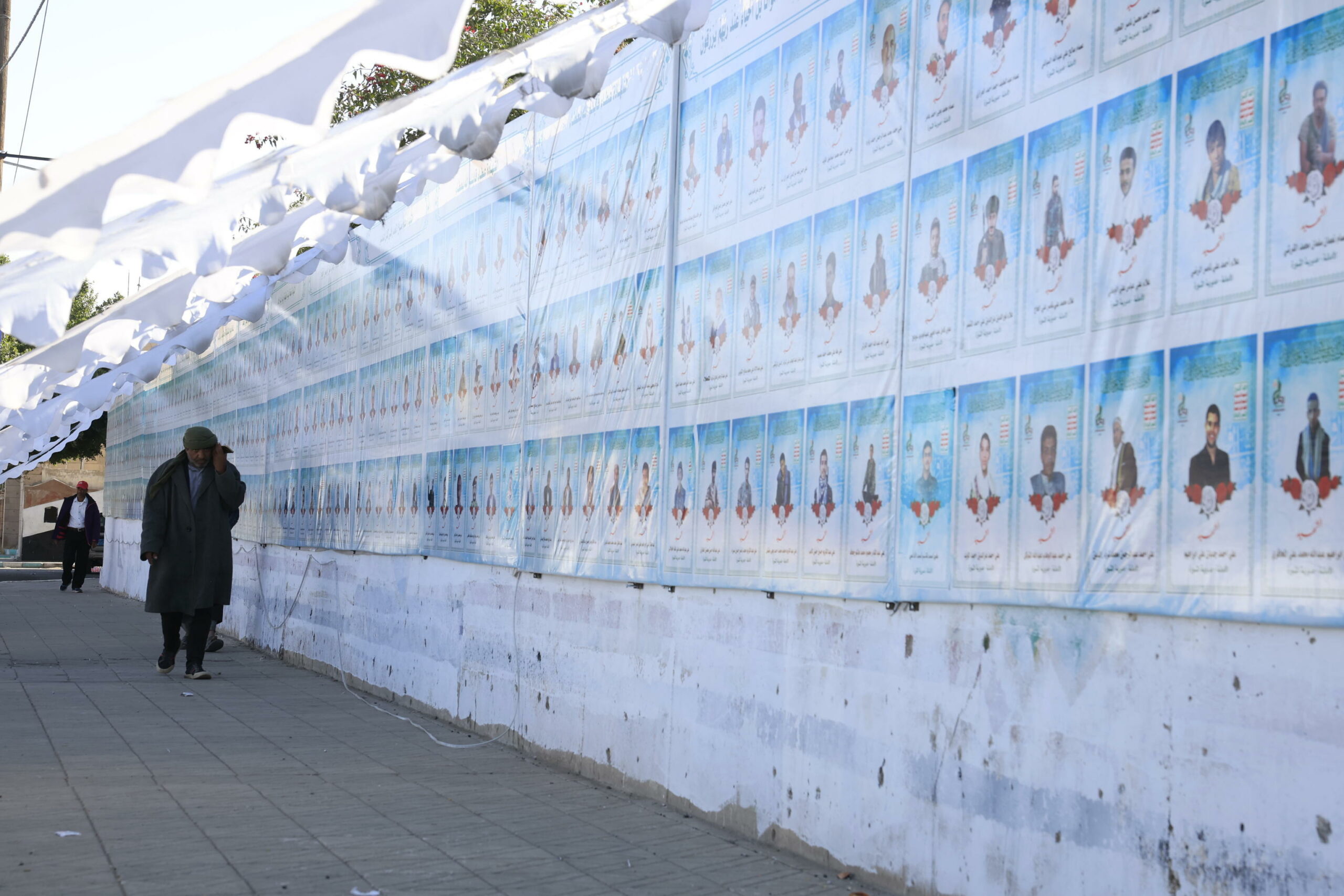 Governo yemenita e ribelli Houthi concordano scambio di quasi 3.000 prigionieri