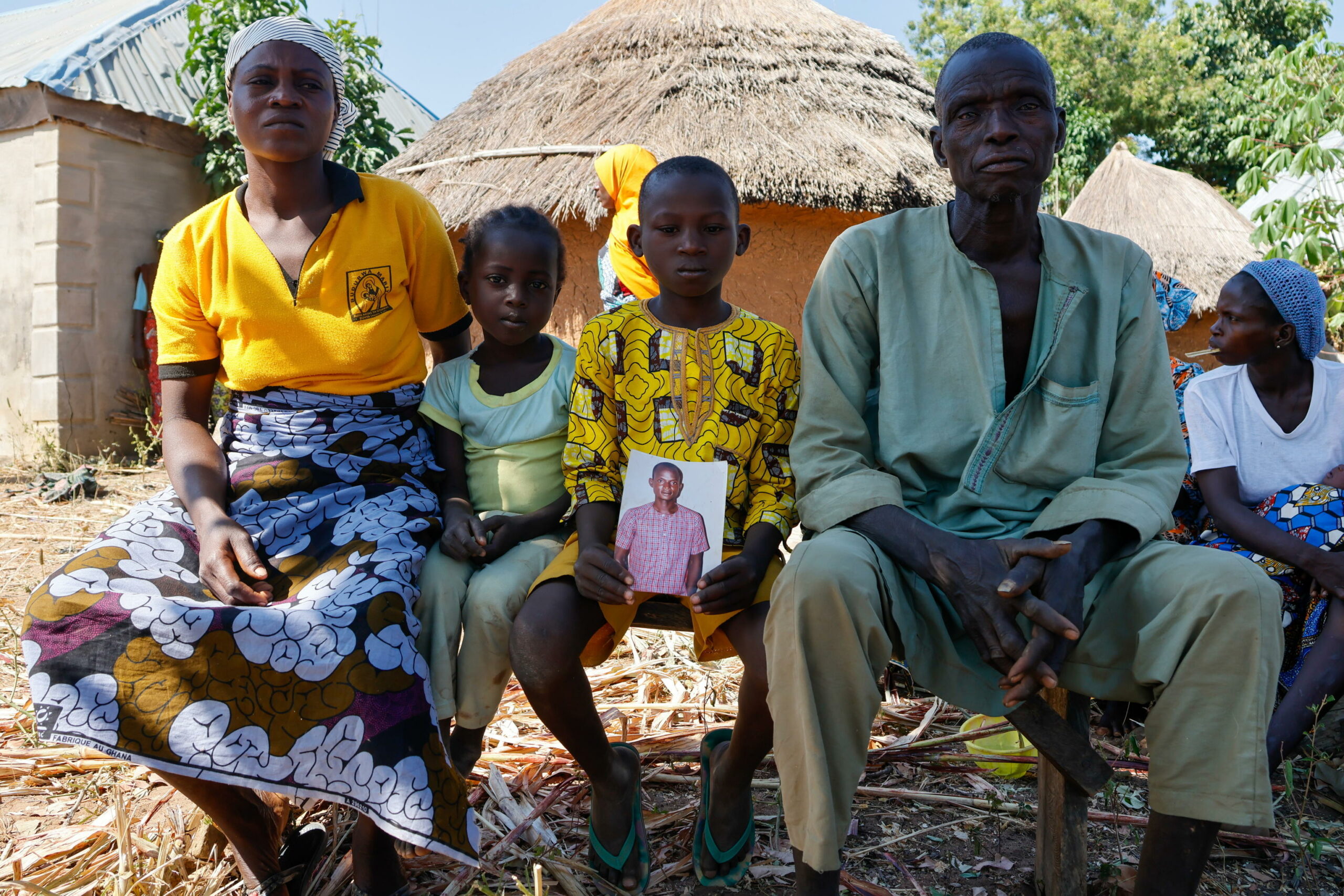 Nigeria: liberati tutti i 230 studenti rapiti da scuola cattolica
