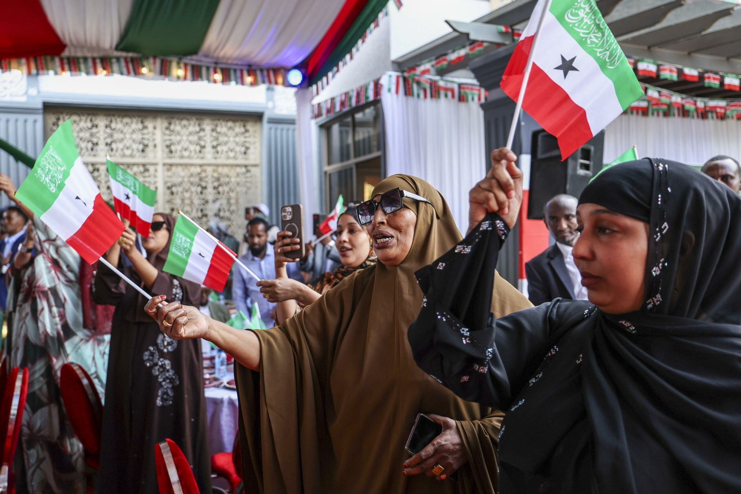 Israele primo Paese a riconoscere regione separatista somala del Somaliland: la reazione della Turchia