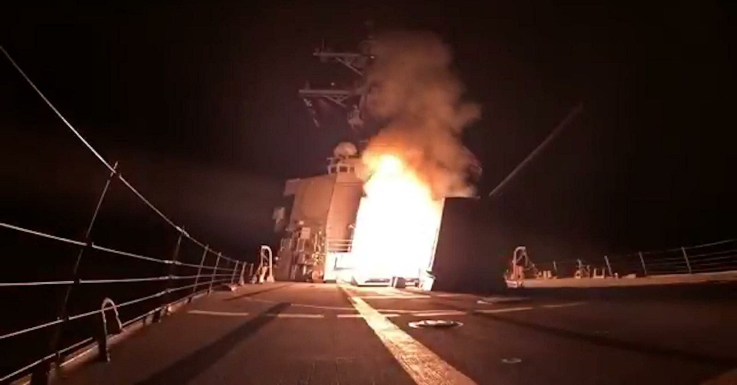 Raid USA in Nigeria colpiscono membri dell’ISIS collaboratori di “banditi” locali