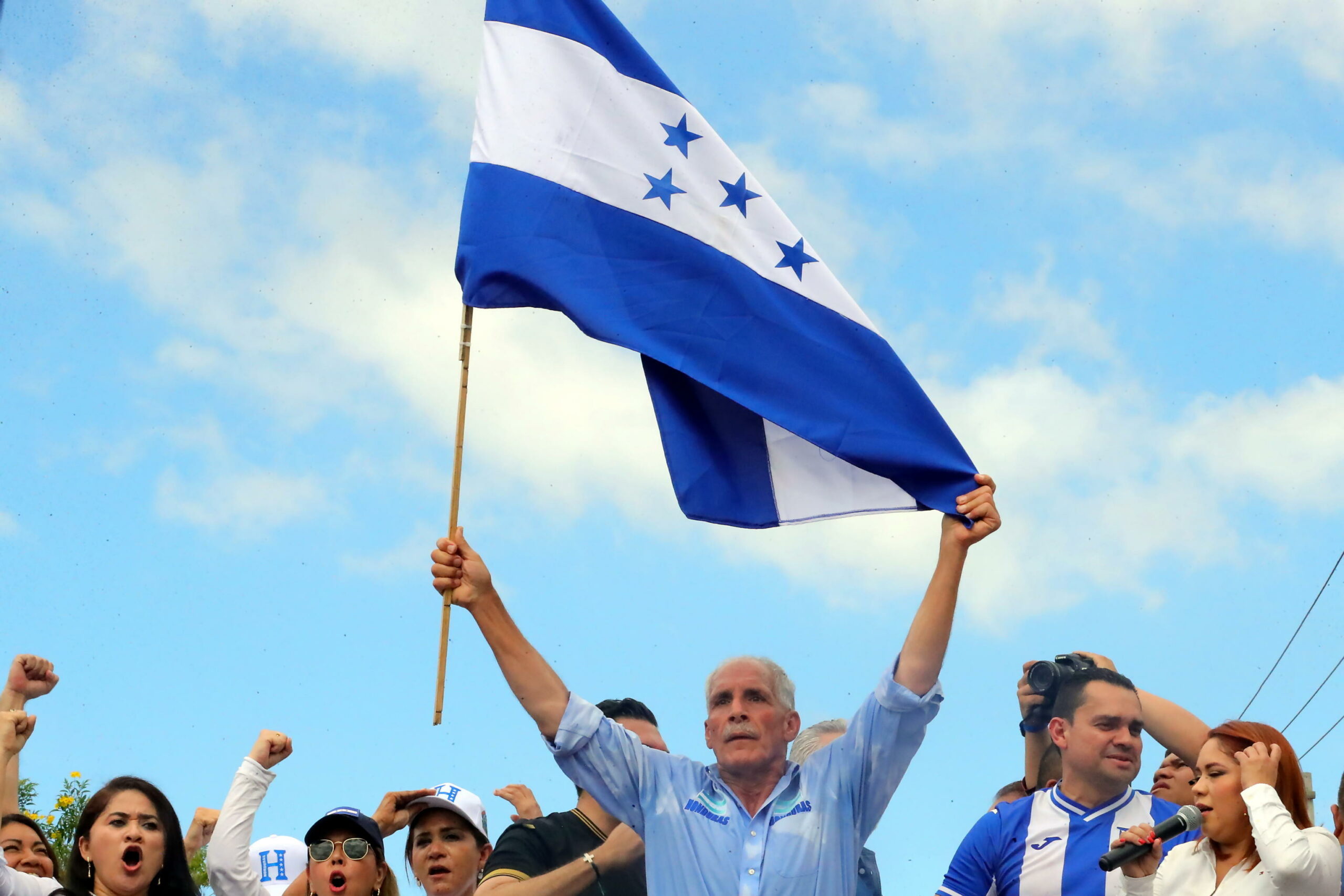 Honduras, neopresidente Asfura: “Sensato intervento statunitense in Venezuela”