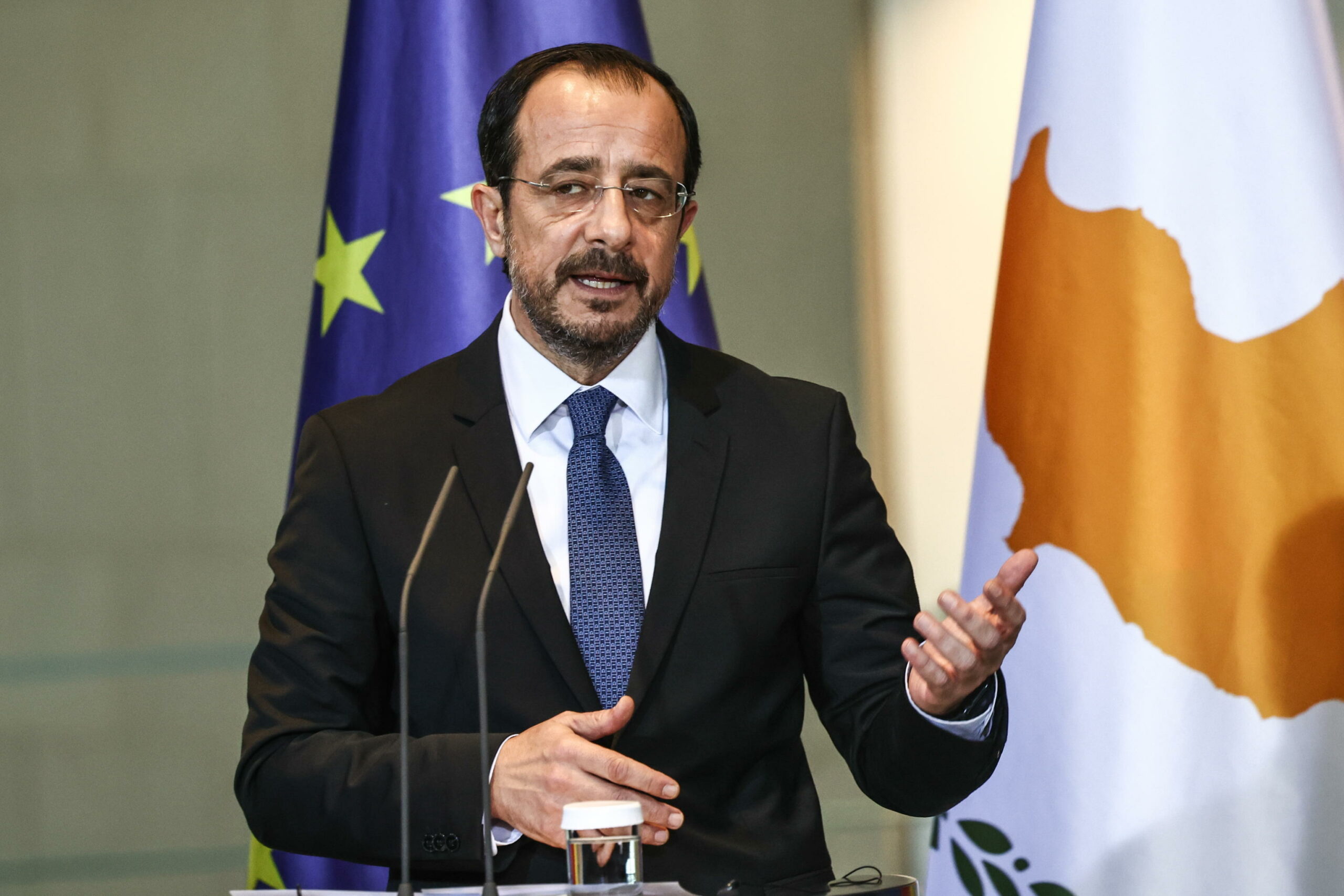 NATO e alleati europei preoccupati per assunzione presidenza UE da parte di Cipro