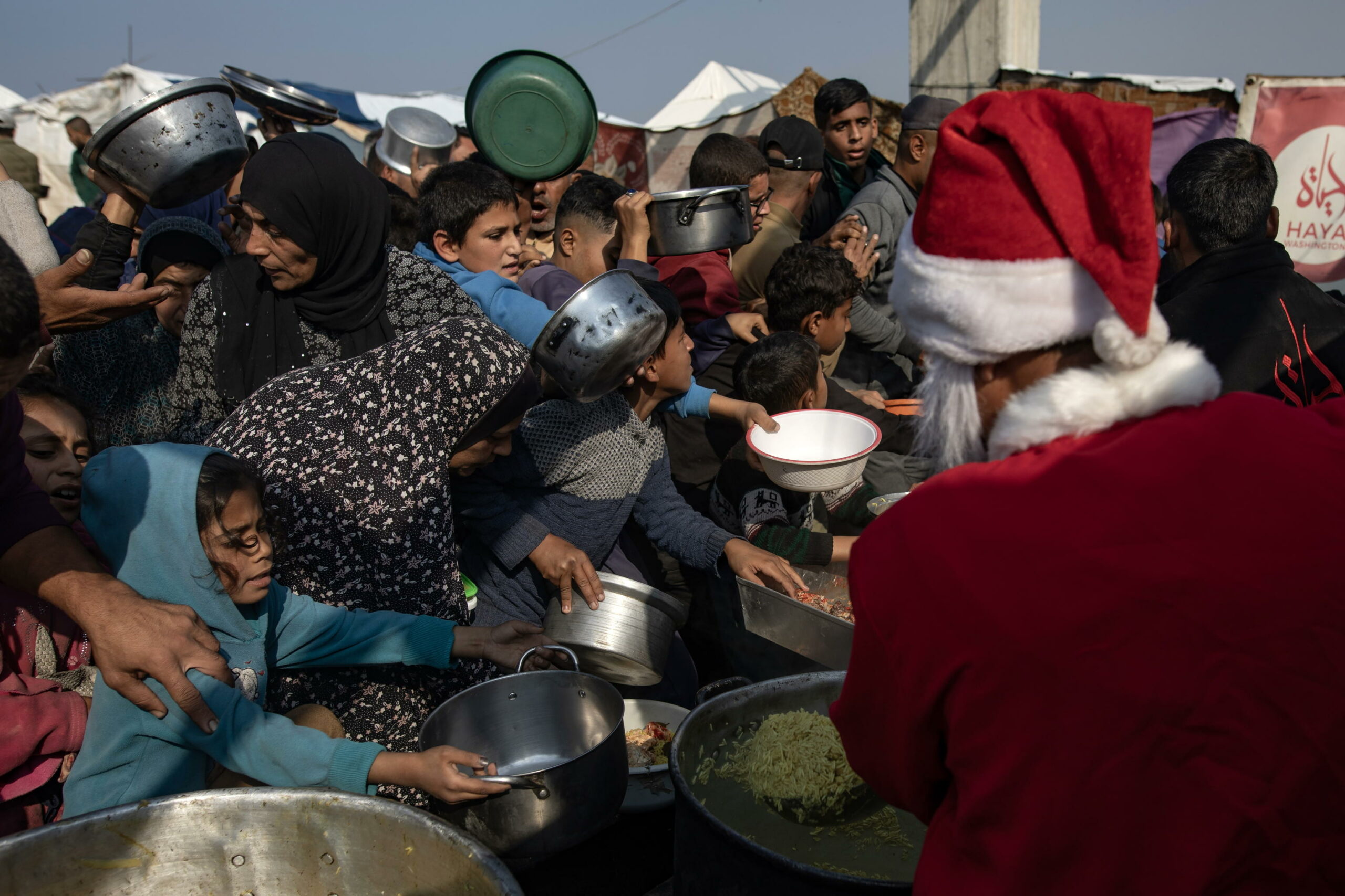 Israele revoca licenze a 37 Ong, UE avverte di “grave impatto” a Gaza