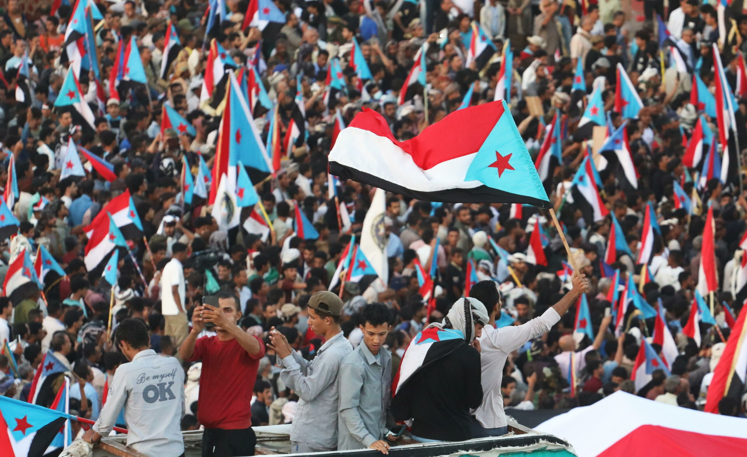 Yemen: separatisti del Sud annunciano periodo di transizione verso indipendenza