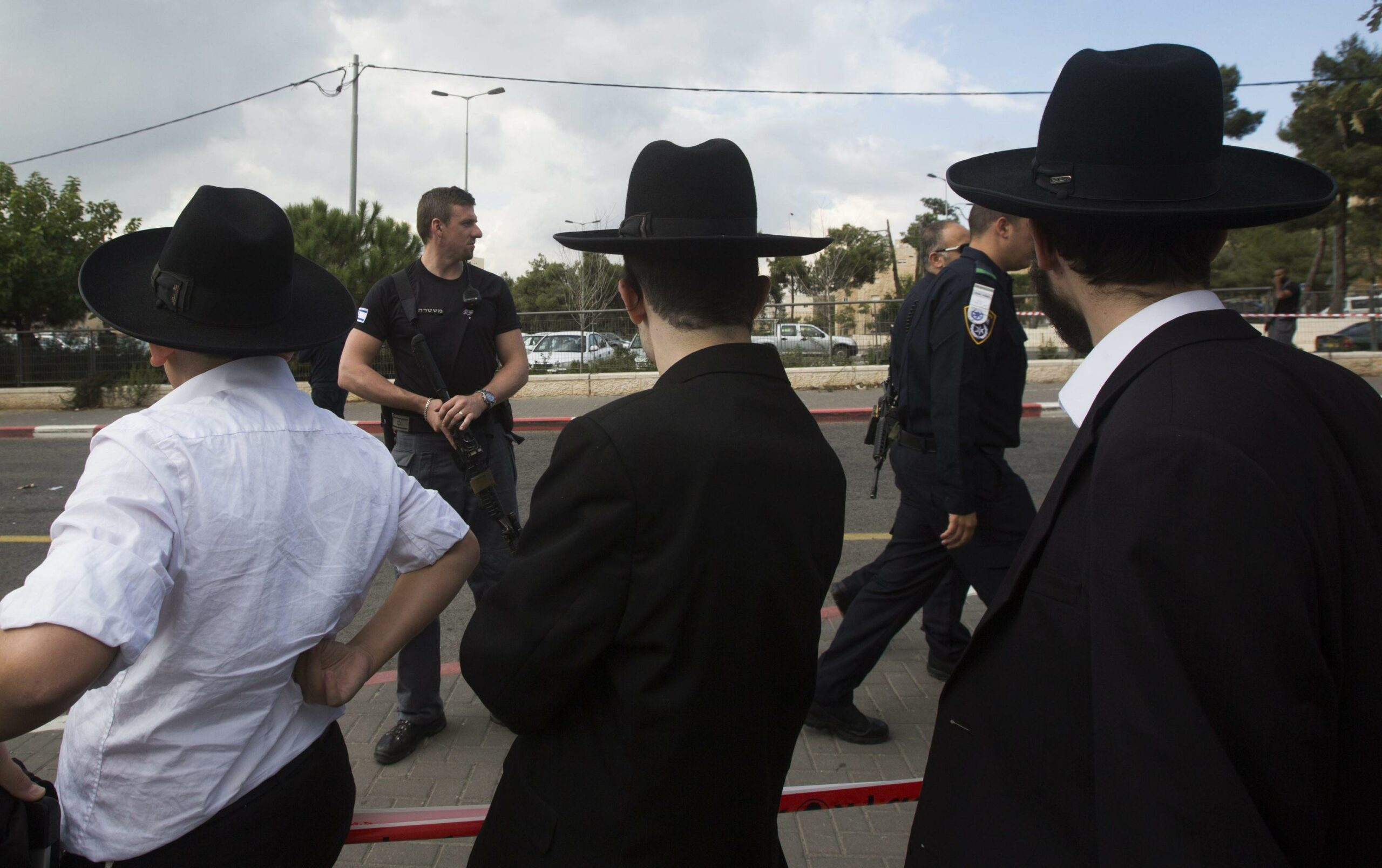 Israele: adolescente ucciso da autobus durante protesta ultraortodossa contro coscrizione