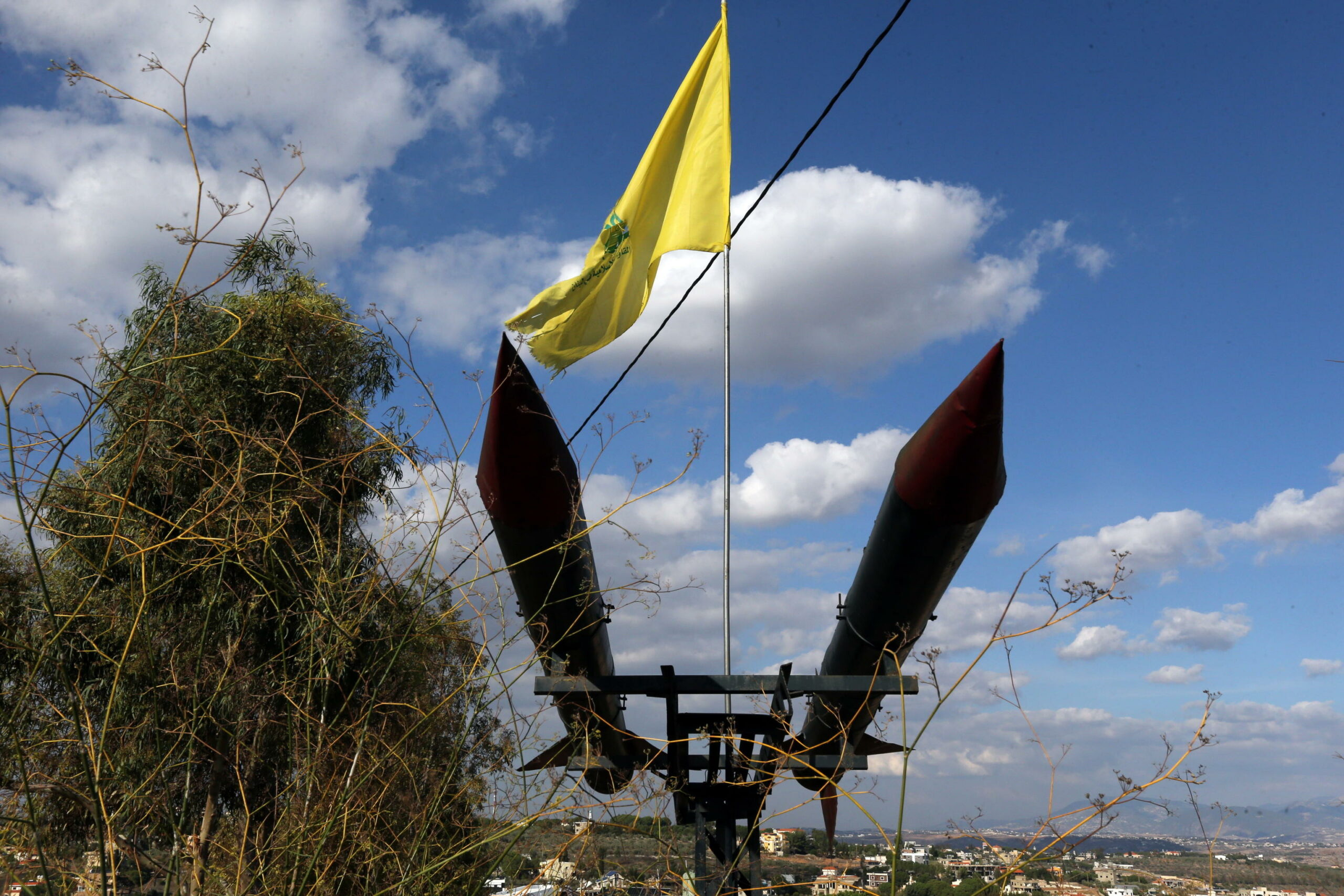 Esercito libanese annuncia di avere il controllo del Sud del Paese