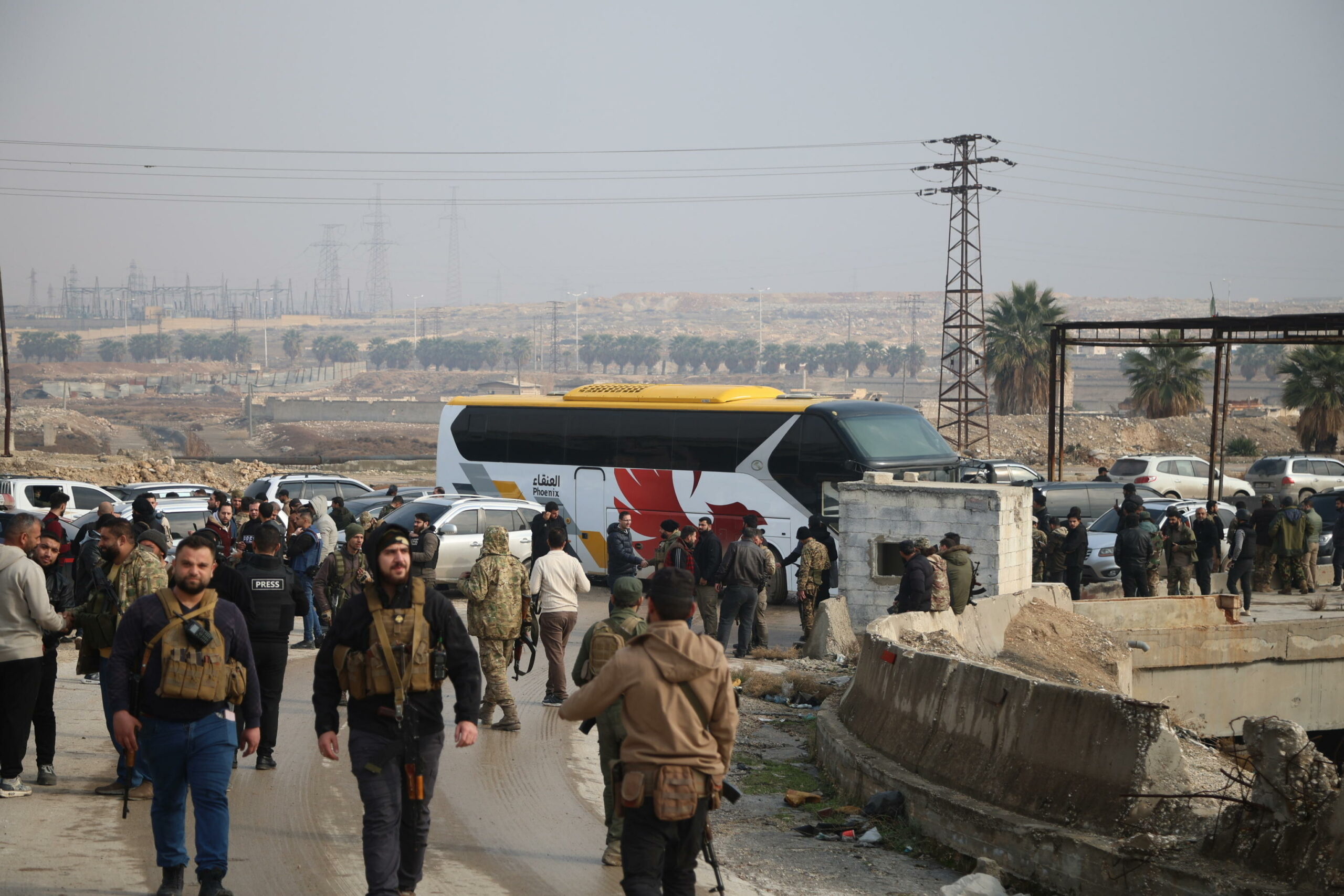 Siria annuncia cessate il fuoco ad Aleppo dopo tre giorni di scontri con curdi