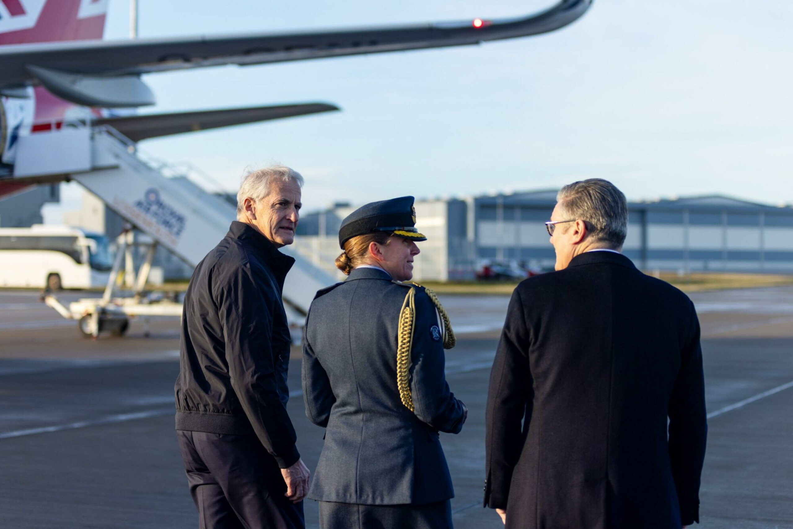 UK e Norvegia annunciano nuova missione nel Circolo Polare Artico per difendere fianco settentrionale NATO