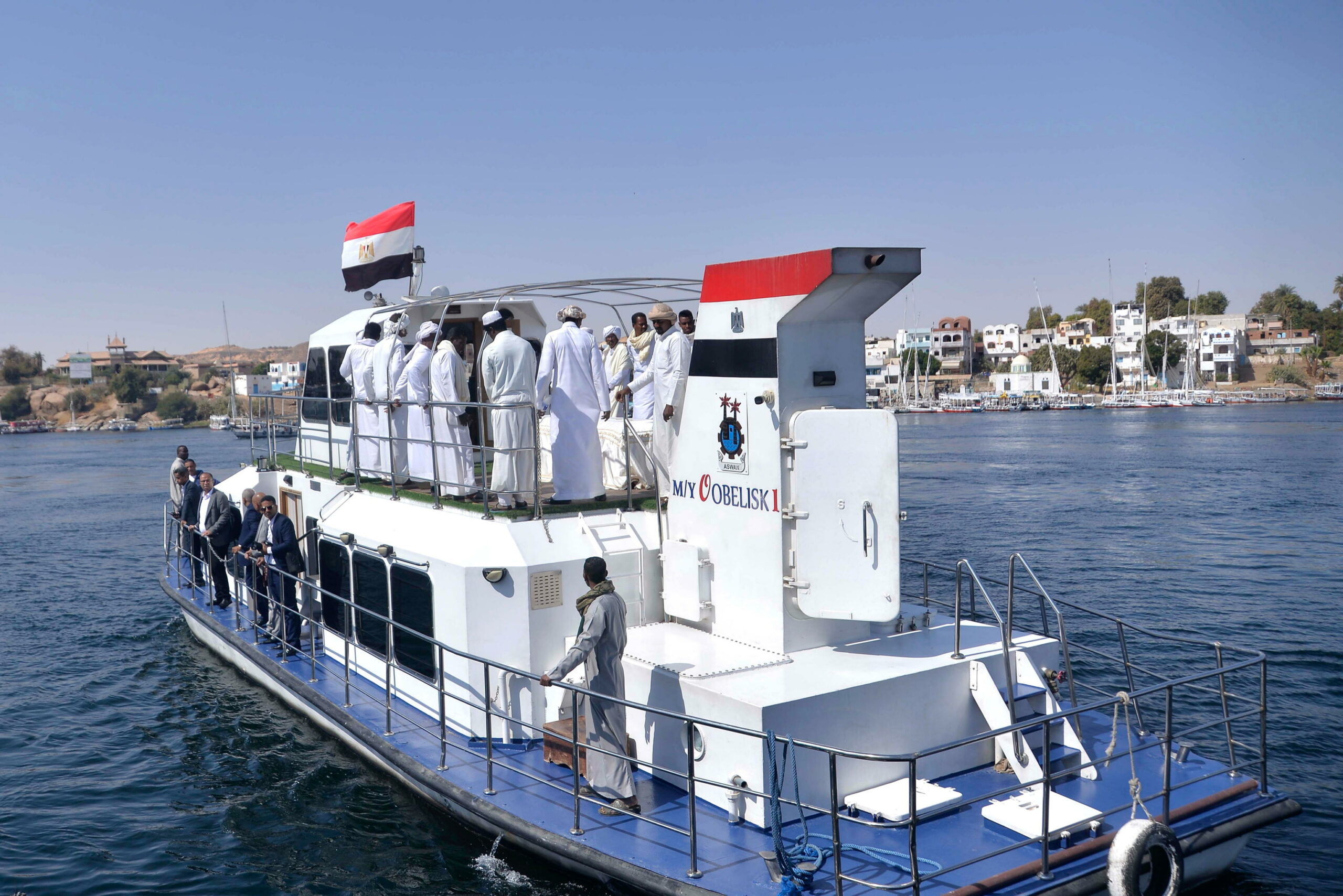 Israele spara colpi di avvertimento contro nave egiziana in acque di Gaza