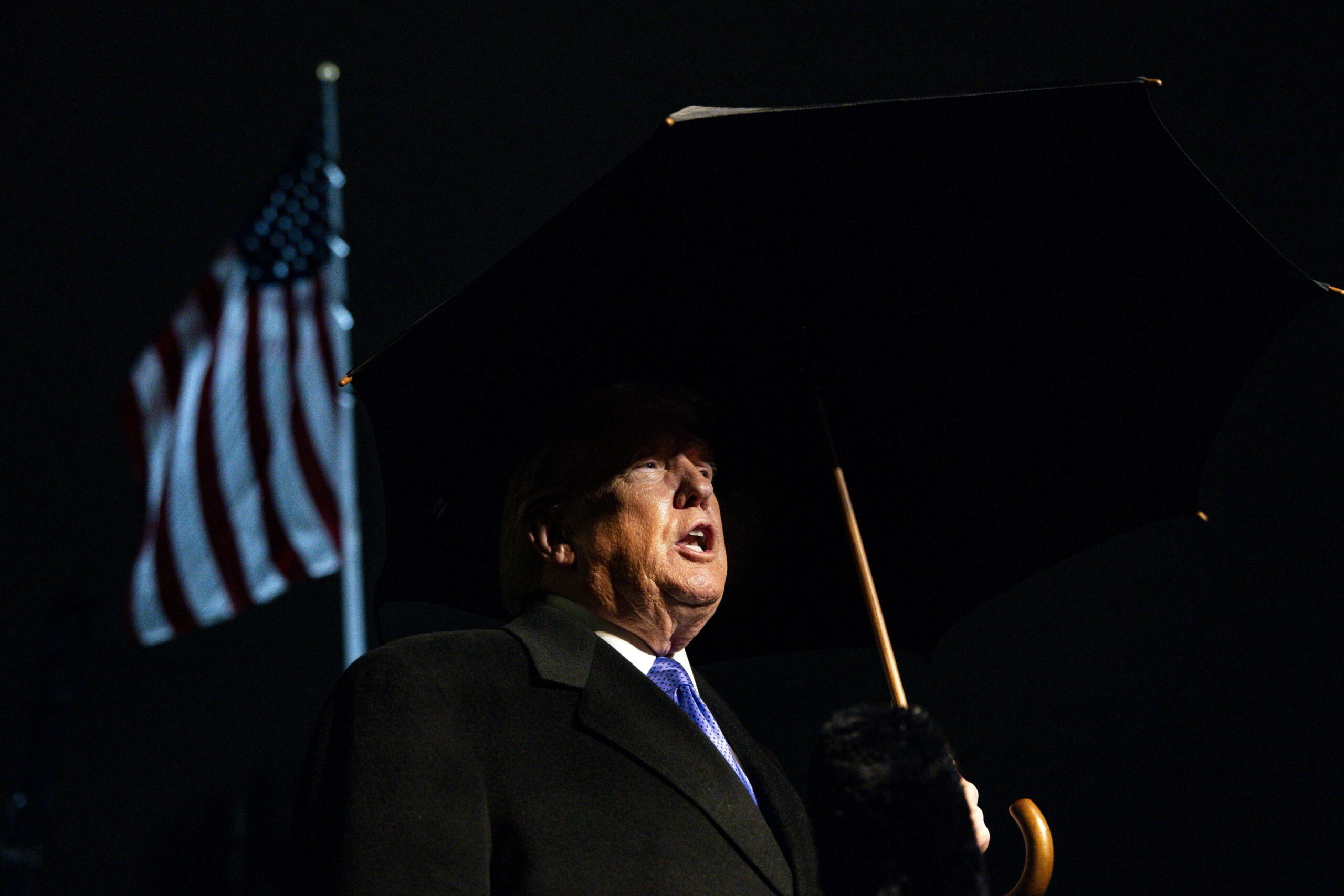 Trump: “Altri raid in Nigeria se cristiani continuano a essere uccisi”