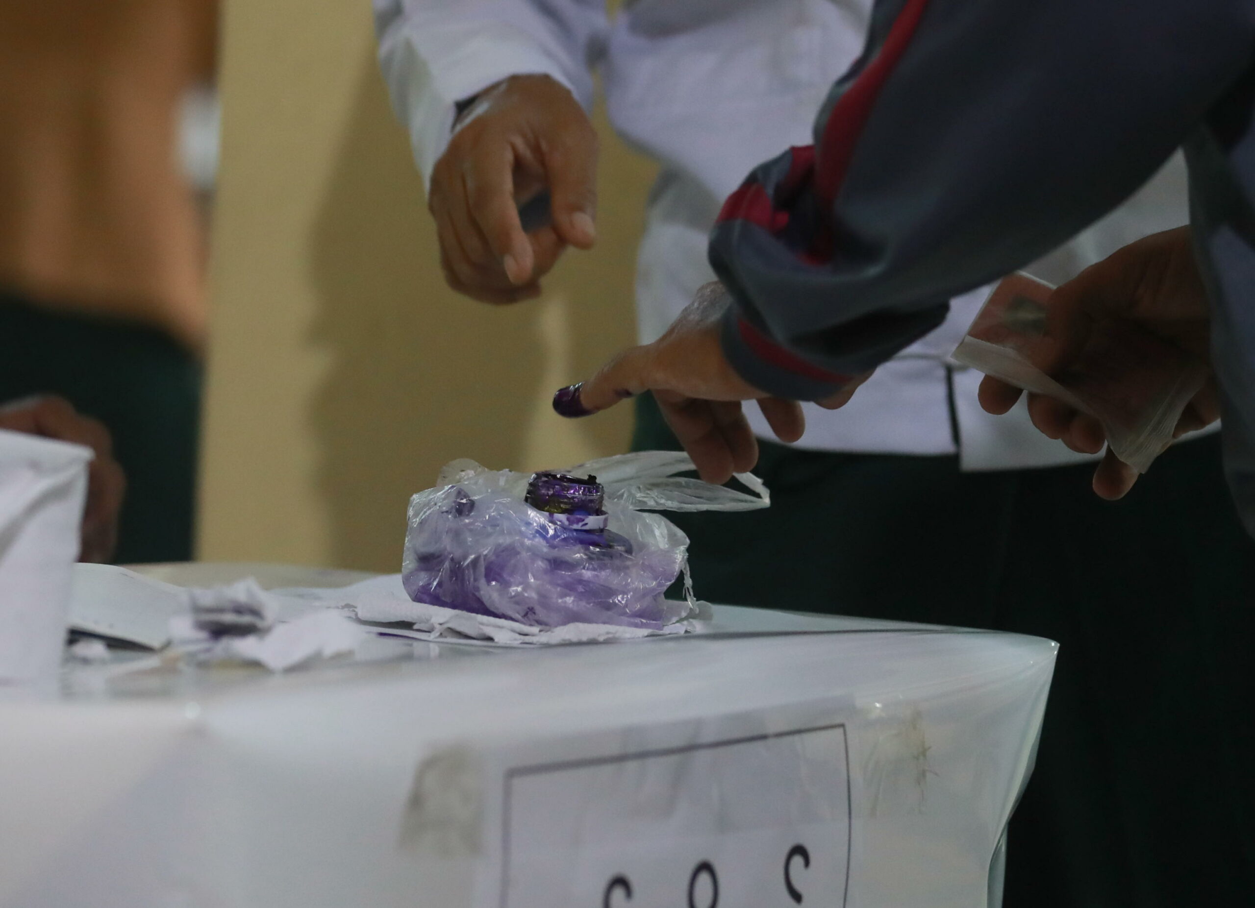 Myanmar: leader giunta respinge critiche mentre alleati militari vanno verso vittoria elettorale