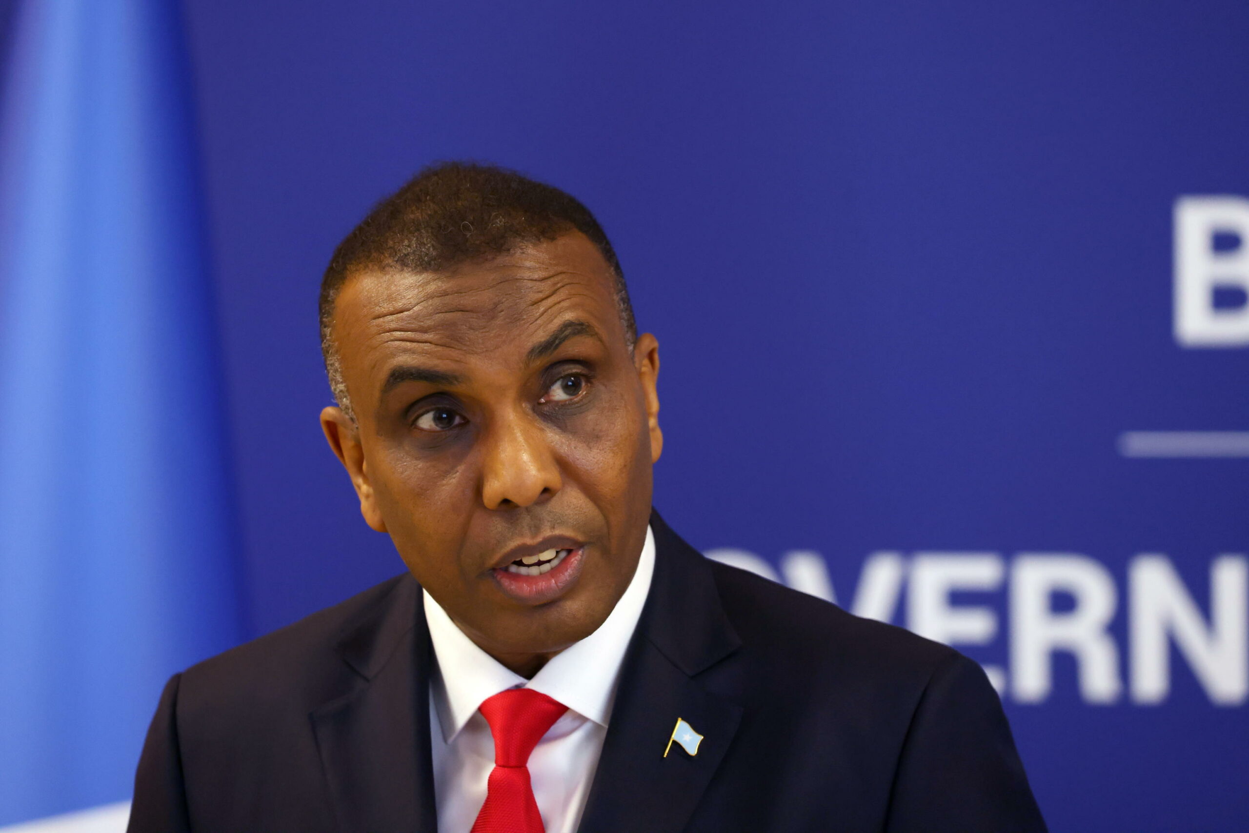 Somalia cancella accordi con Emirati per tensioni su Somaliland e Yemen