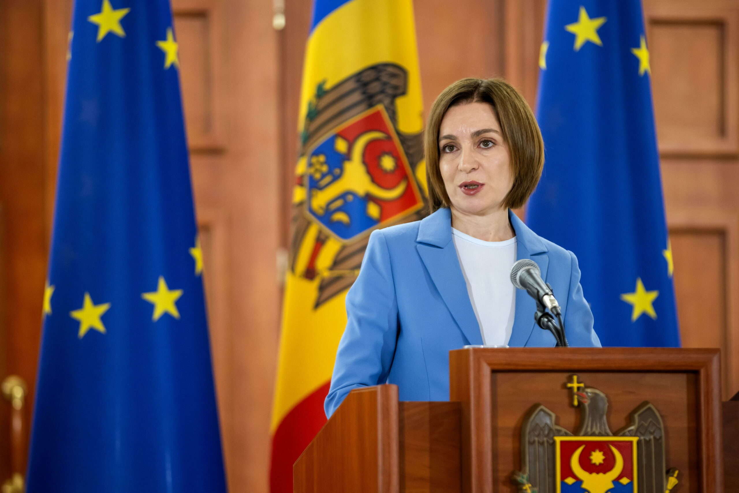 UE pone basi per disaccoppiamento candidatura della Moldavia dall’adesione di Kiev