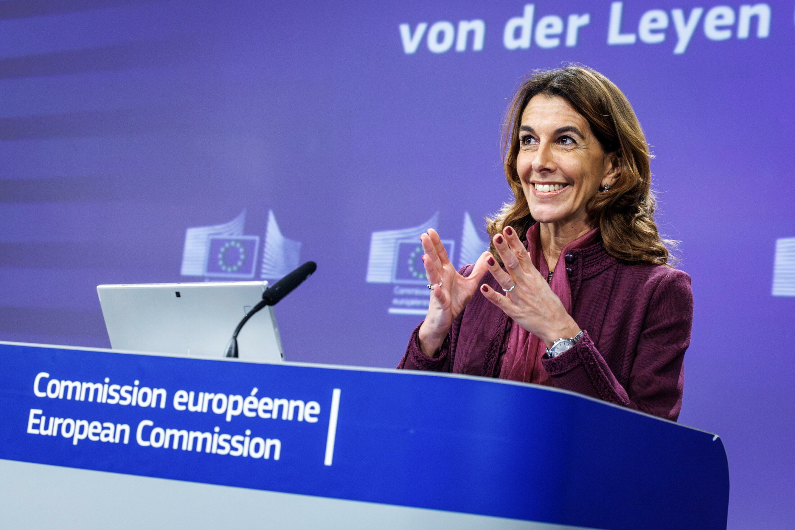 UE: “A un certo punto ci sarà porta aperta a colloqui diretti con Putin, ma non ci siamo ancora”