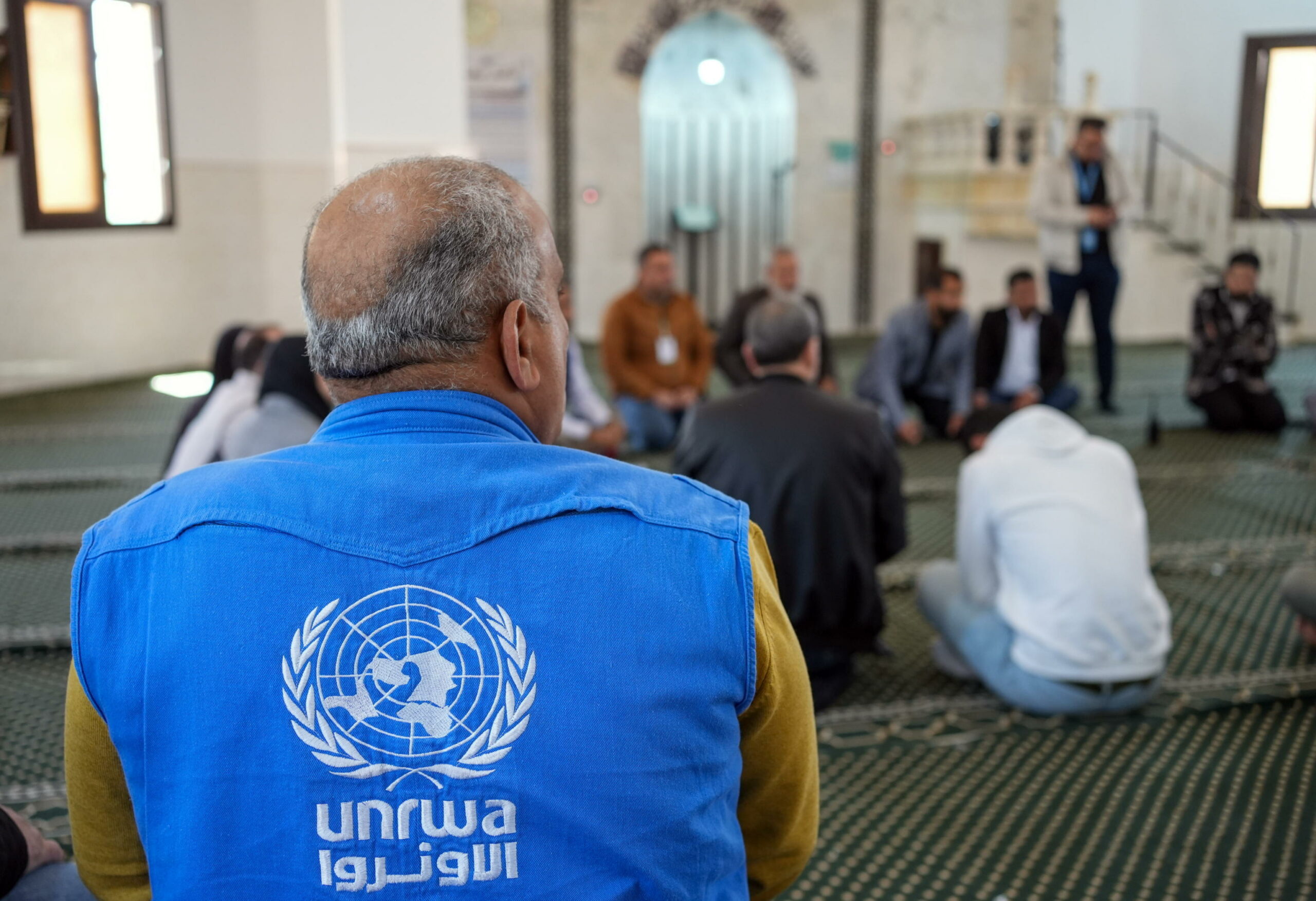 Segretario generale Onu minaccia di portare a processo Israele per leggi contro UNRWA